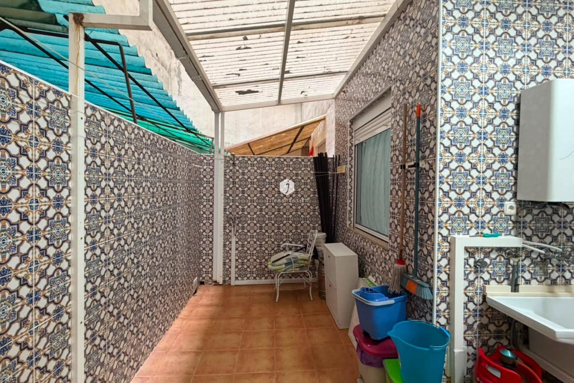 D'occasion - Appartement -
Torrevieja - Acequion