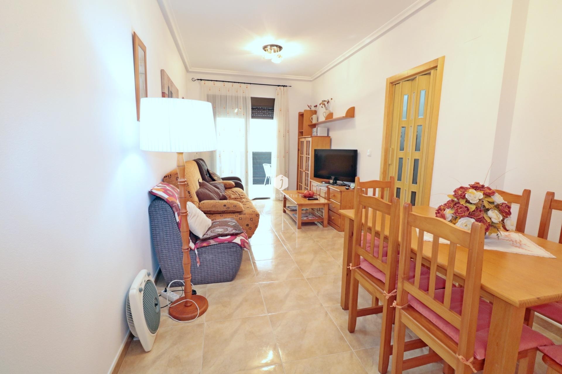 D'occasion - Appartement -
Torrevieja - Acequion