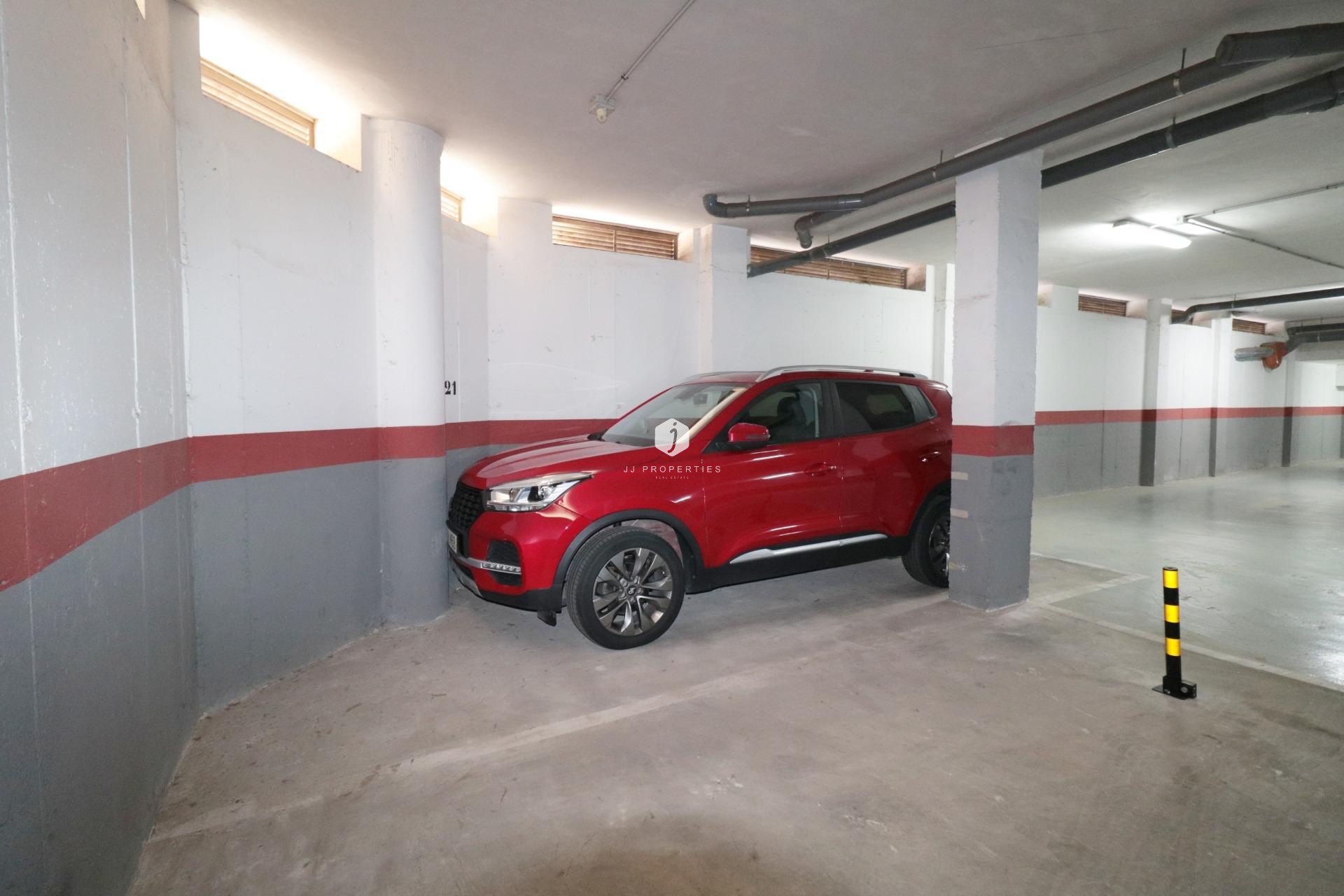 D'occasion - Appartement -
Torrevieja - Acequion
