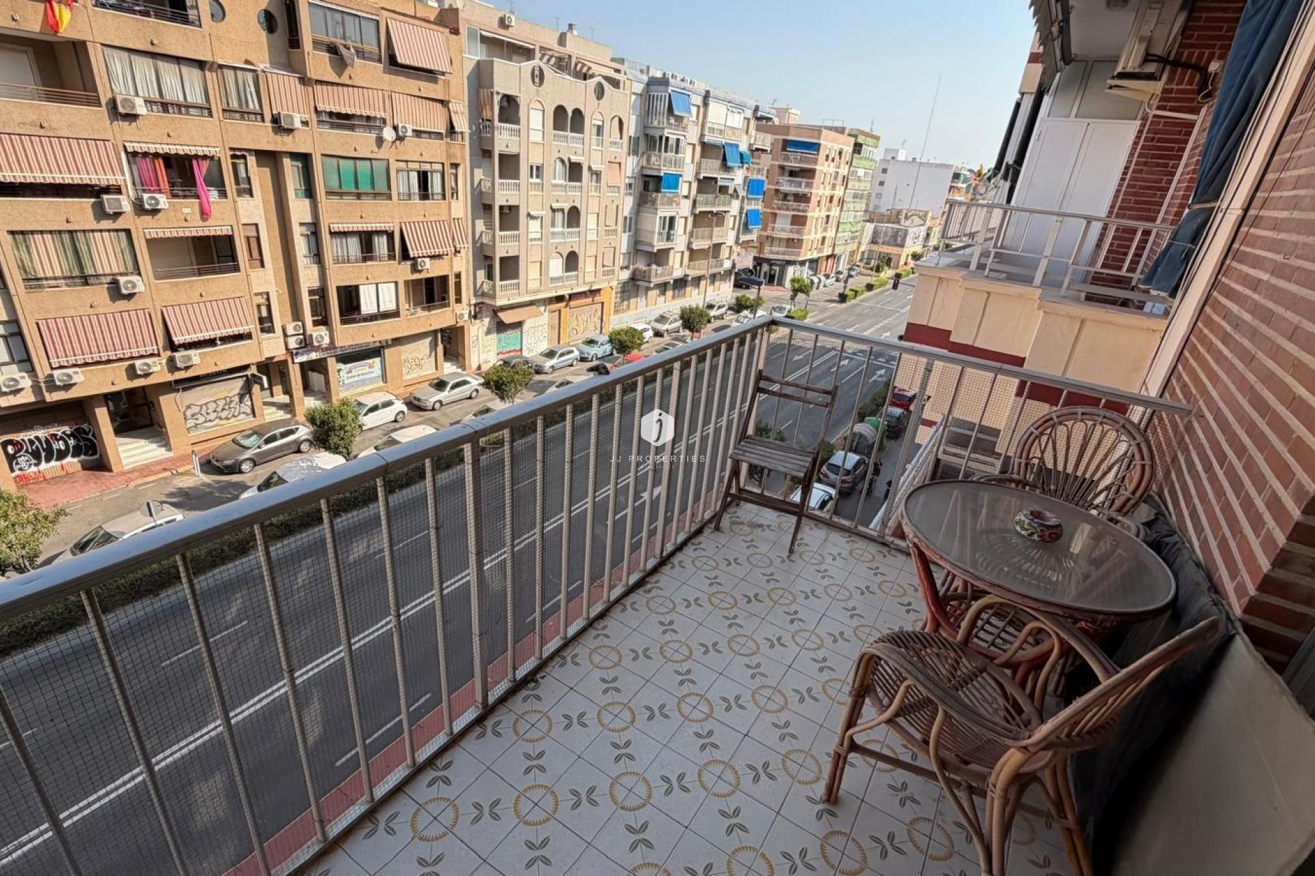 D'occasion - Appartement -
Torrevieja - Acequion
