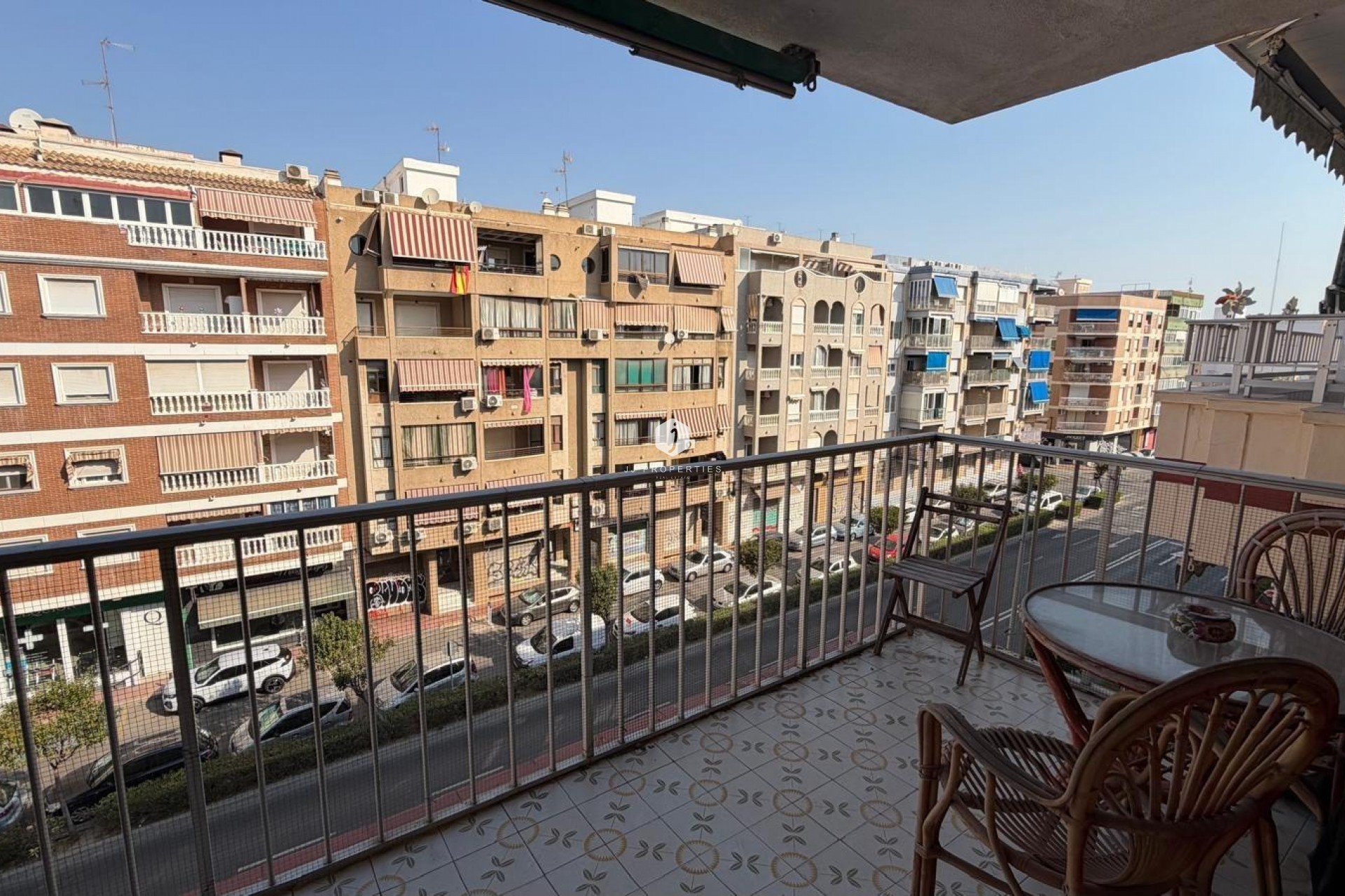 D'occasion - Appartement -
Torrevieja - Acequion