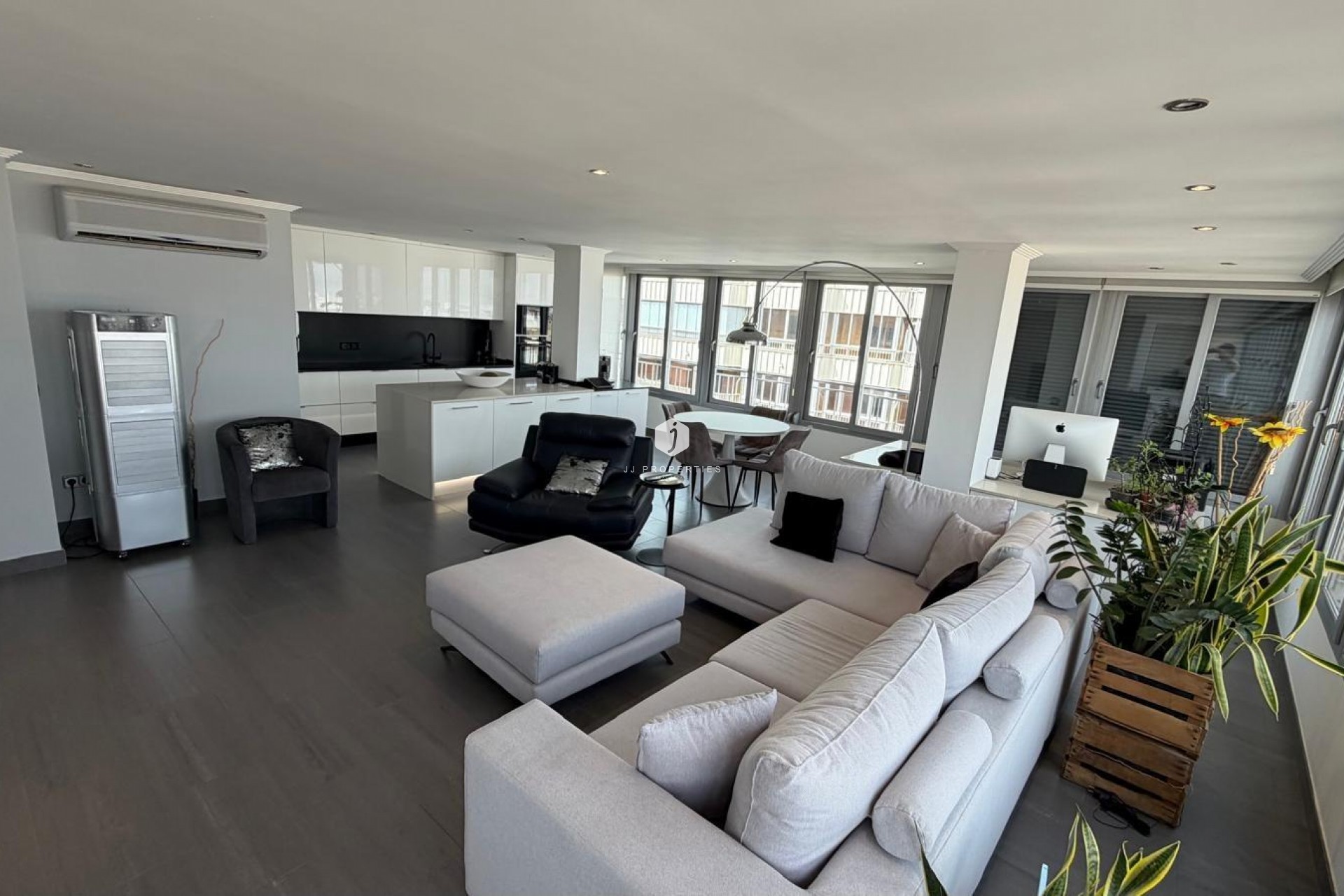 D'occasion - Appartement -
Torrevieja - Acequion