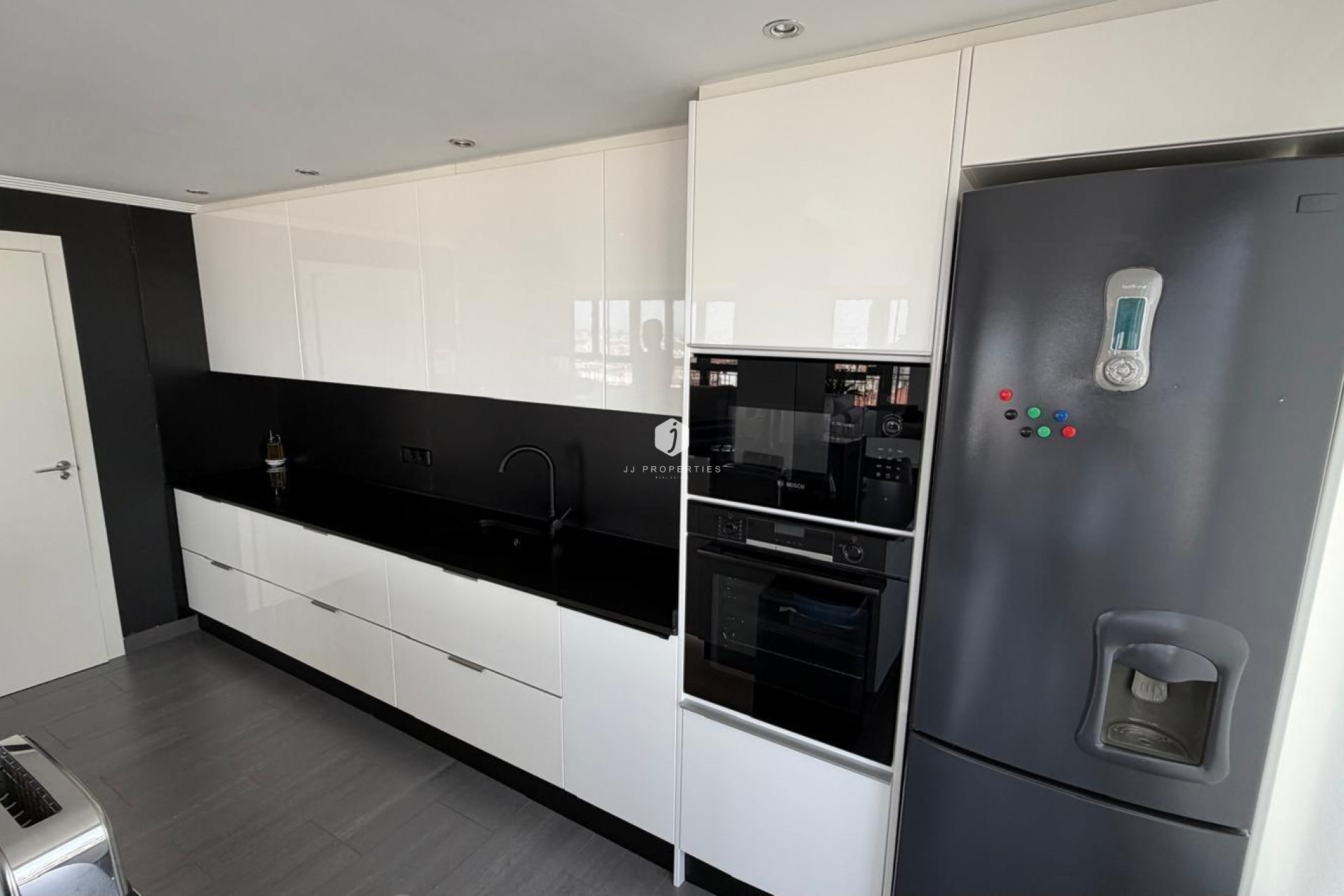 D'occasion - Appartement -
Torrevieja - Acequion