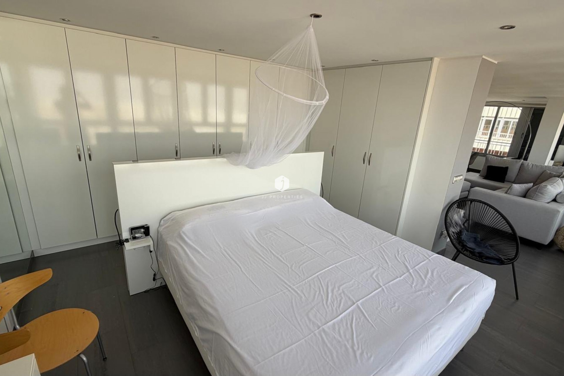 D'occasion - Appartement -
Torrevieja - Acequion