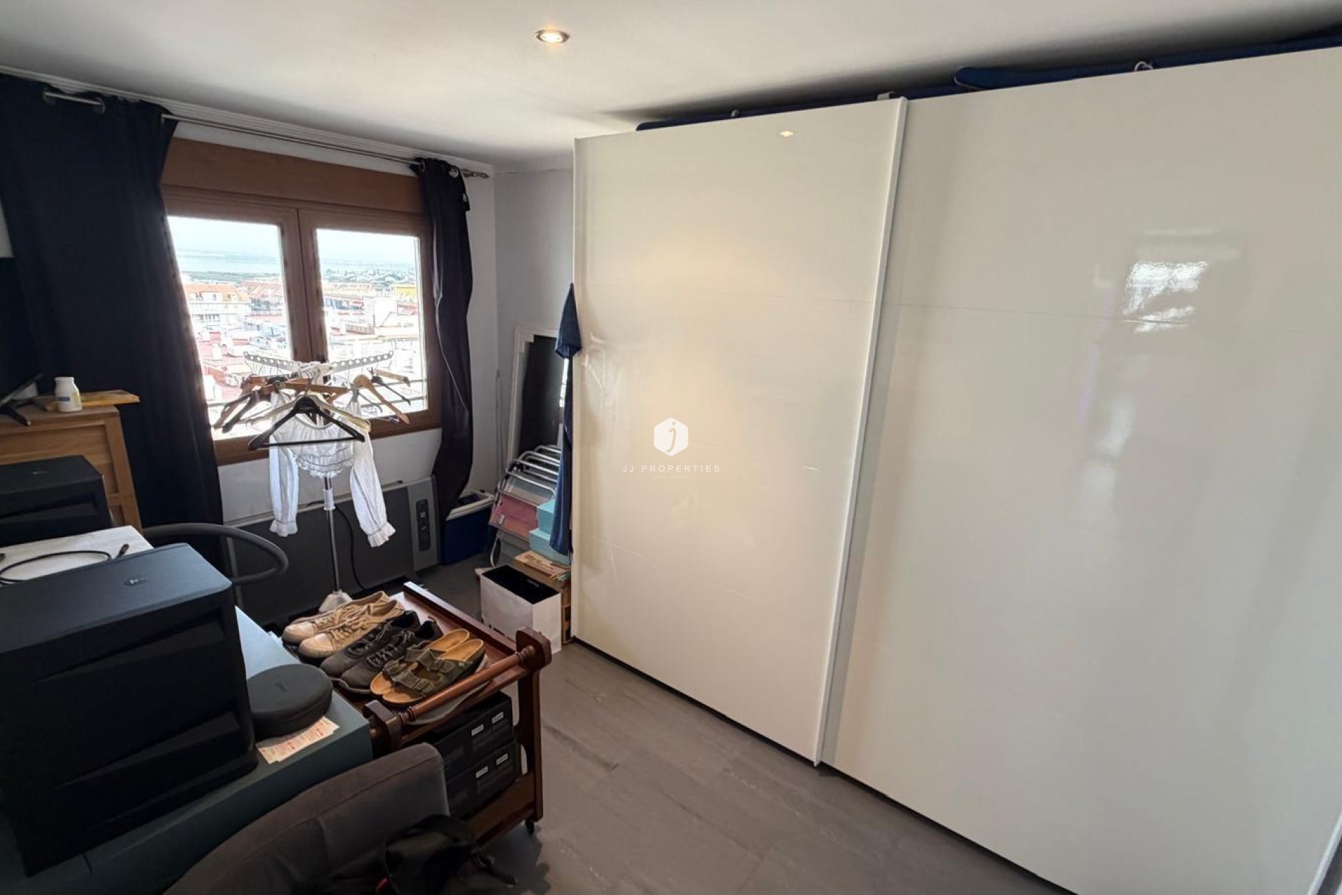 D'occasion - Appartement -
Torrevieja - Acequion