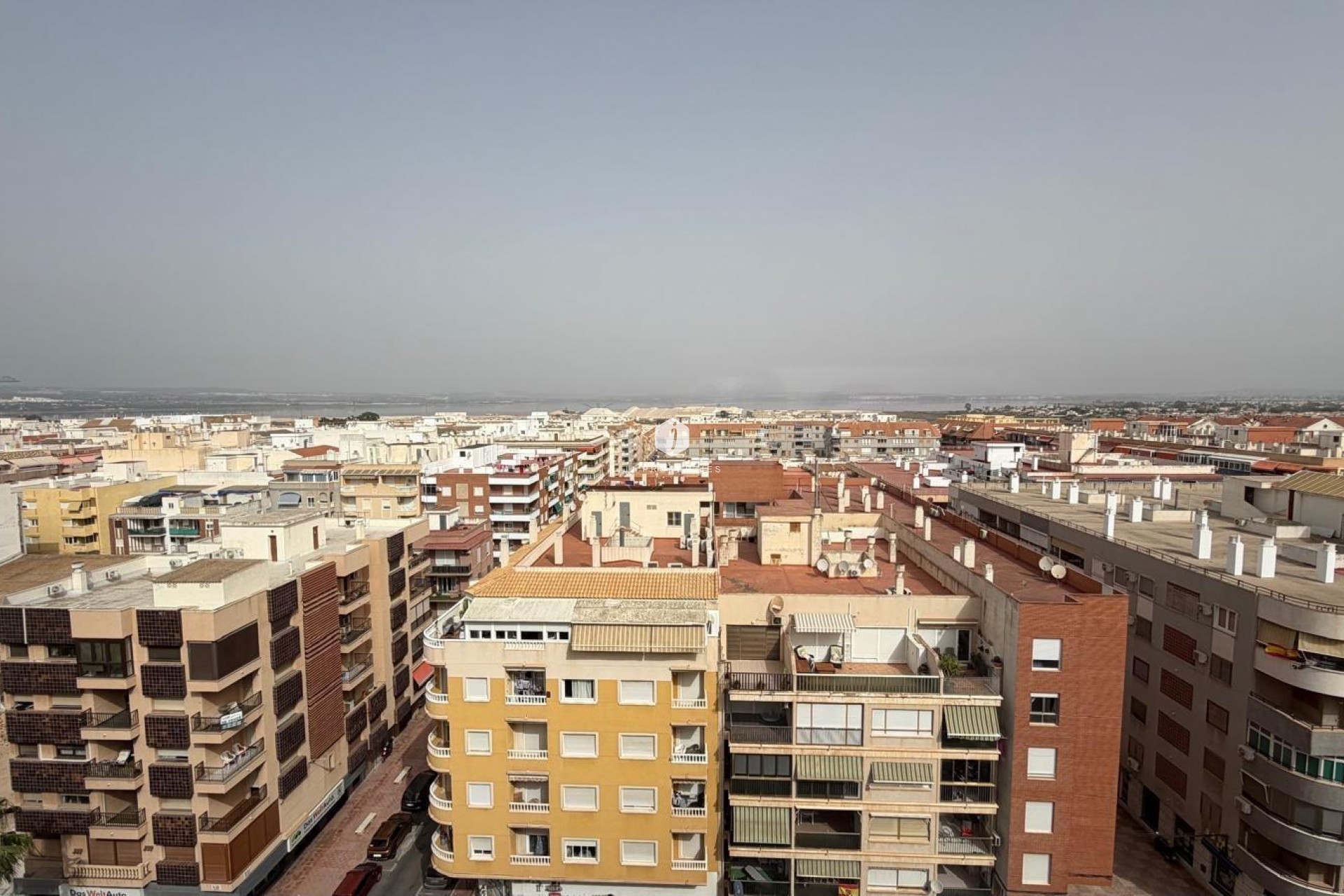 D'occasion - Appartement -
Torrevieja - Acequion