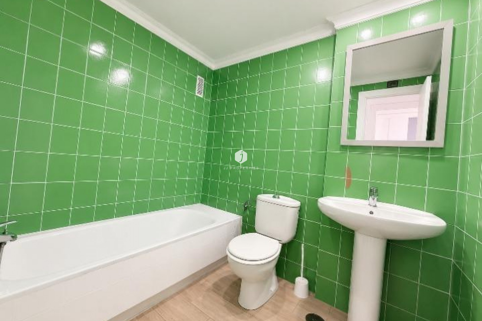 D'occasion - Appartement -
Torrevieja - Acequion