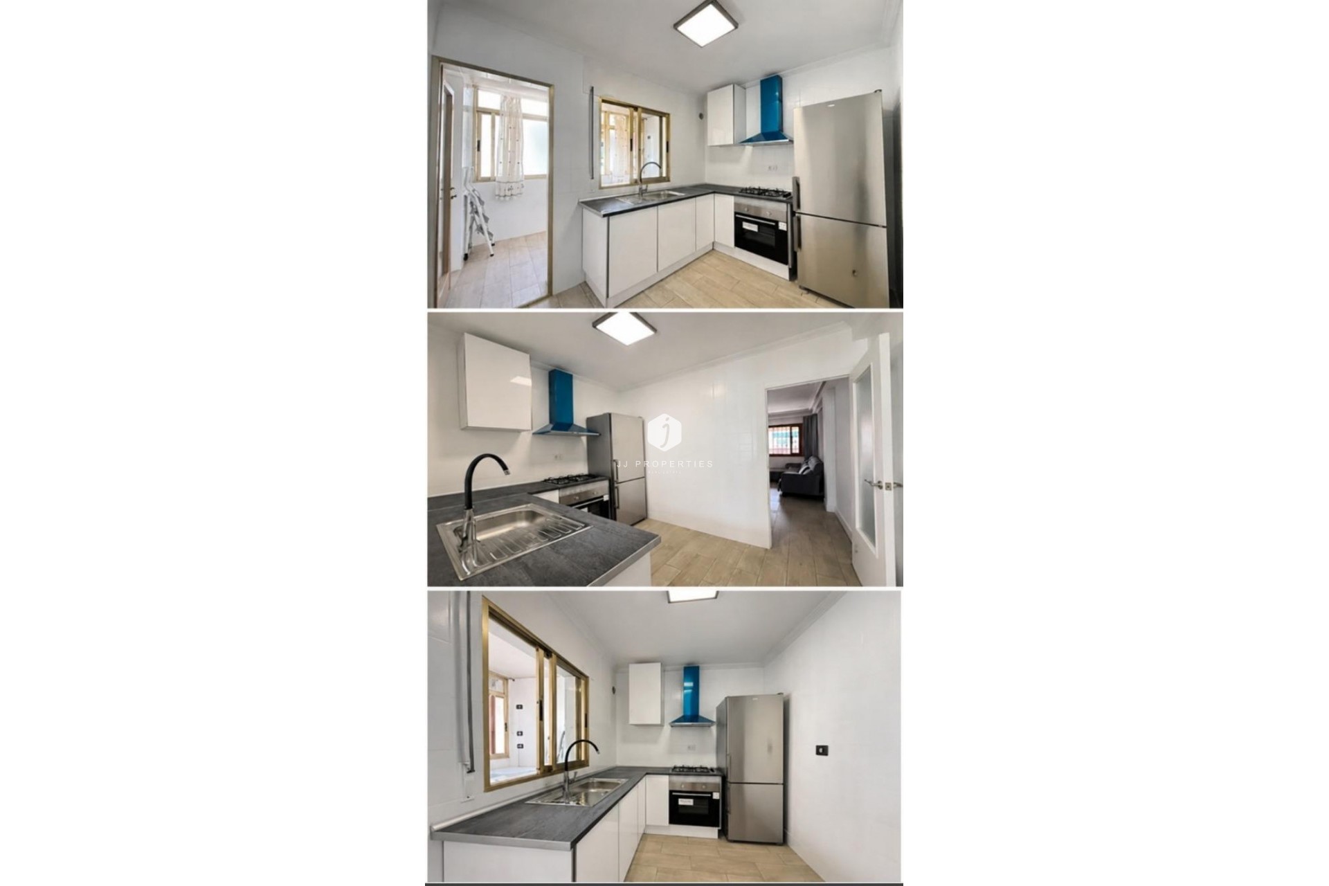 D'occasion - Appartement -
Torrevieja - Acequion