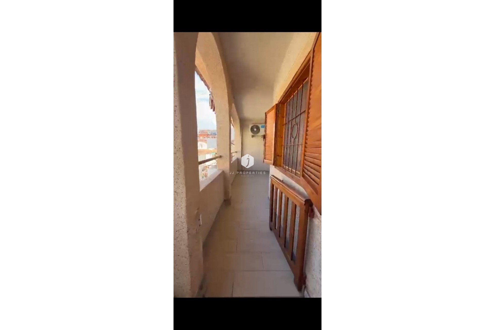 D'occasion - Appartement -
Torrevieja - Acequion