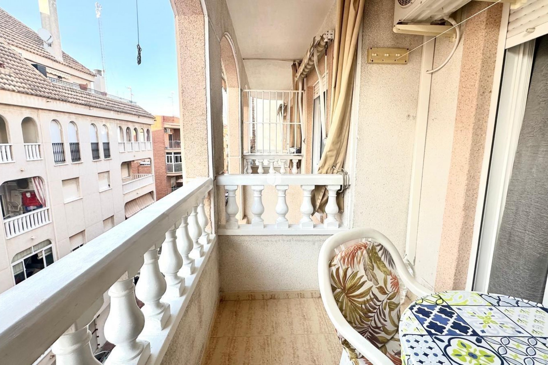 D'occasion - Appartement -
Torrevieja - Acequion