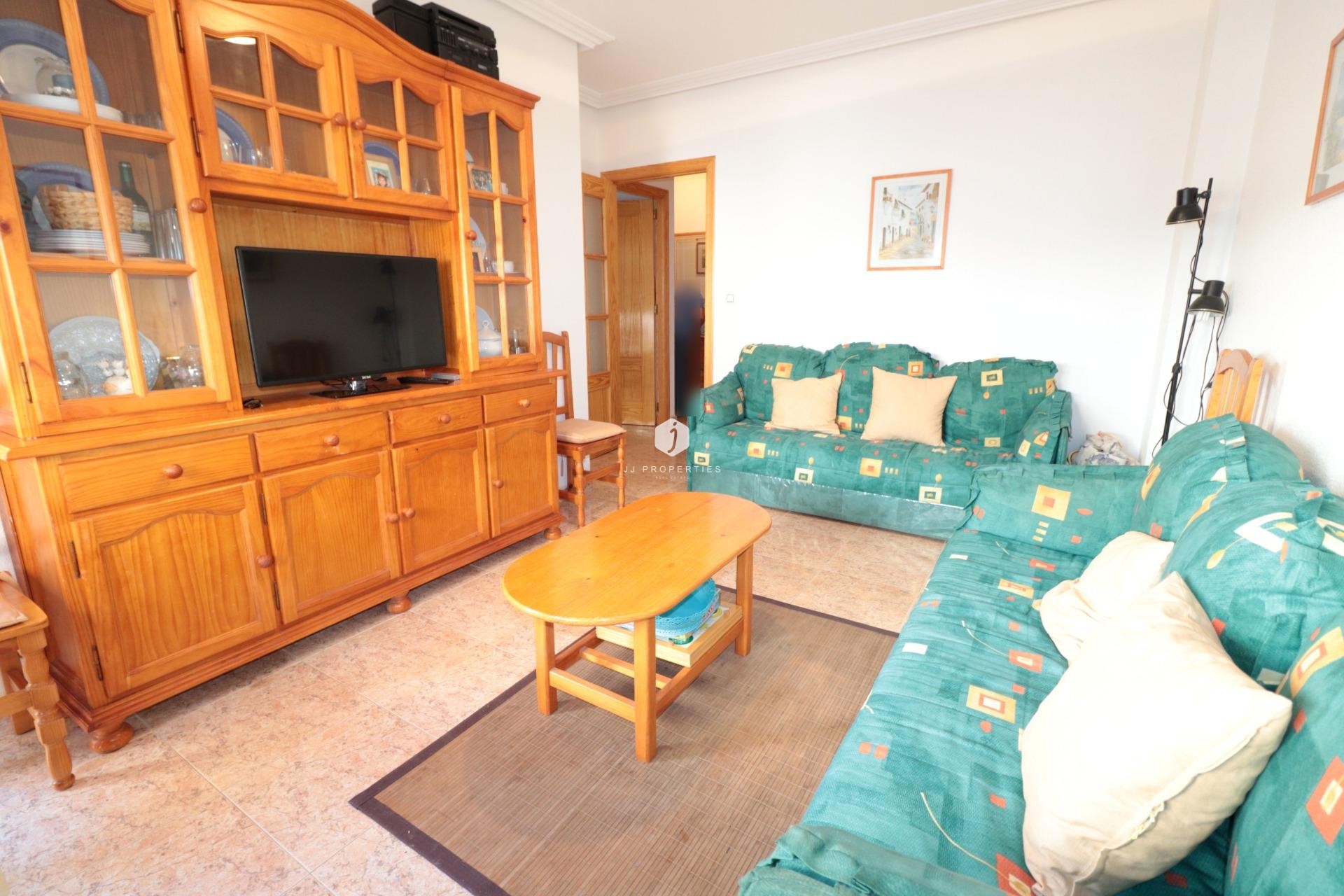 D'occasion - Appartement -
Torrevieja - Acequion