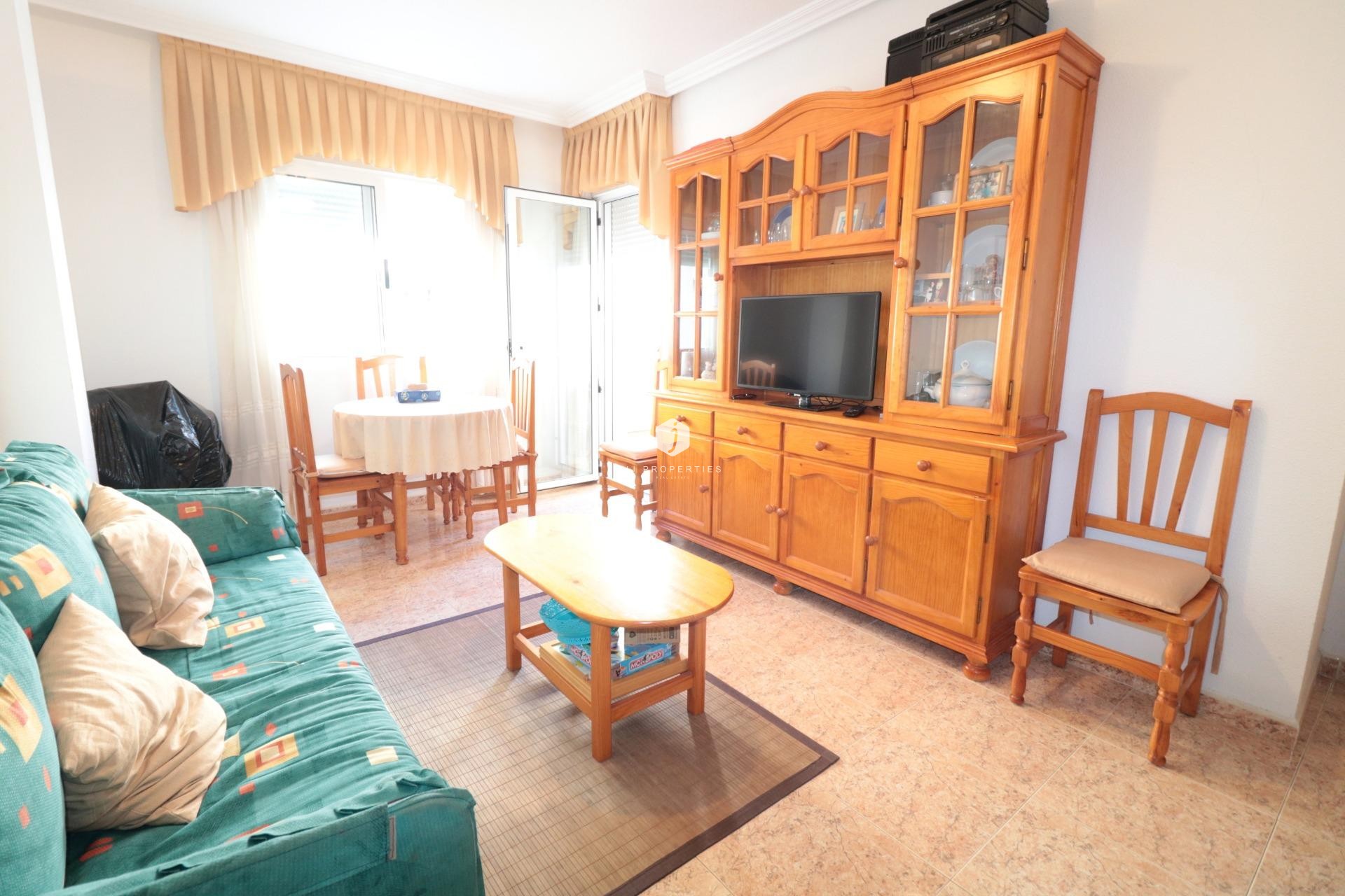 D'occasion - Appartement -
Torrevieja - Acequion