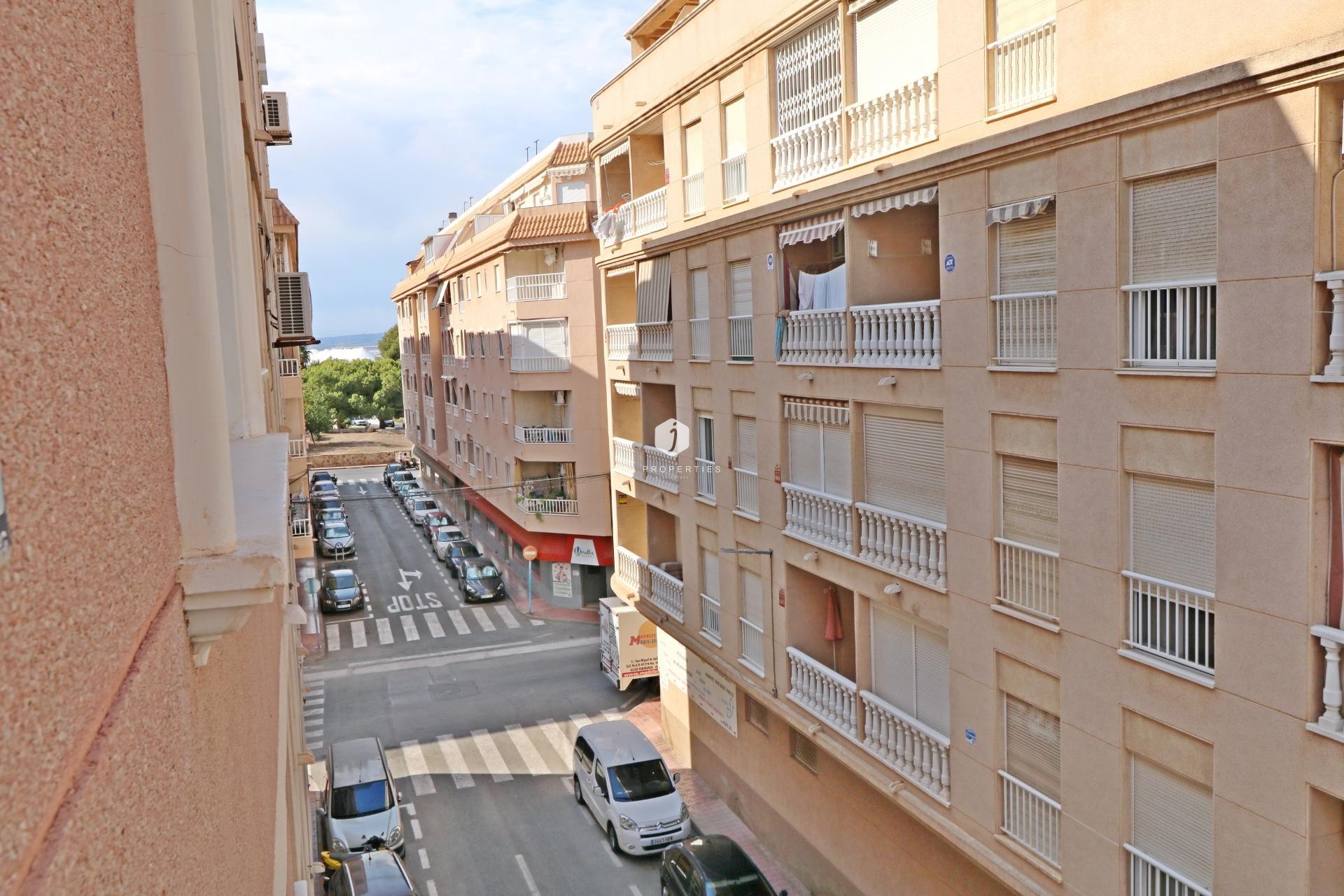 D'occasion - Appartement -
Torrevieja - Acequion