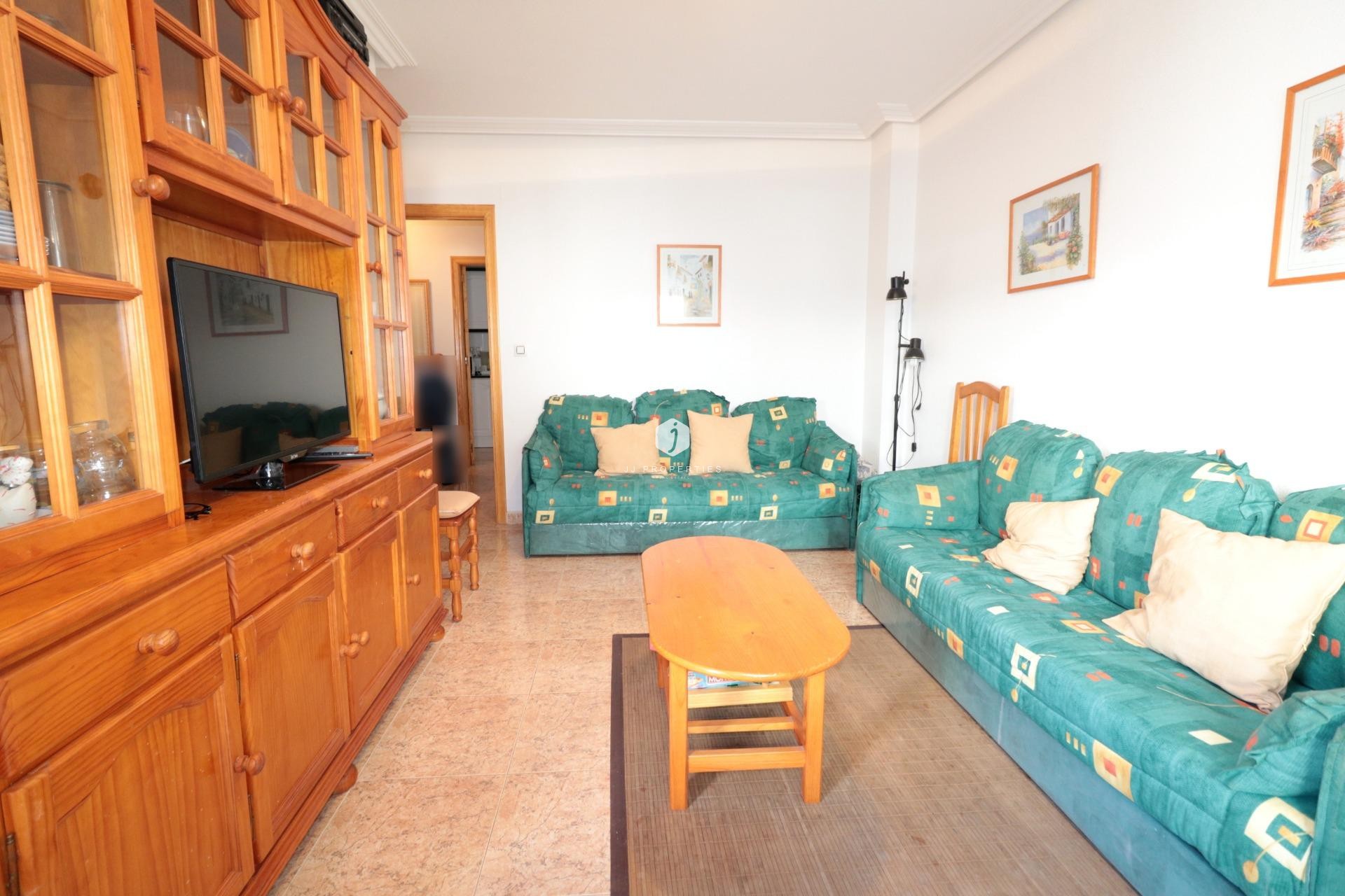D'occasion - Appartement -
Torrevieja - Acequion