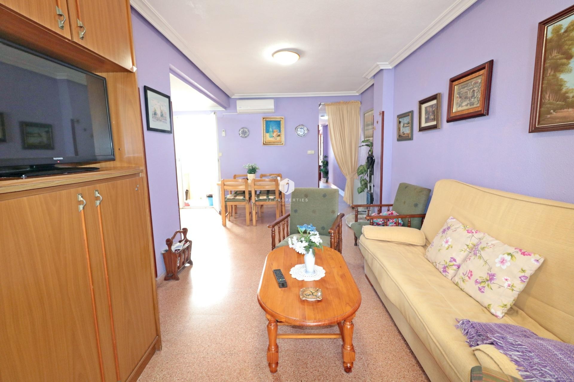 D'occasion - Appartement -
Torrevieja - Acequion