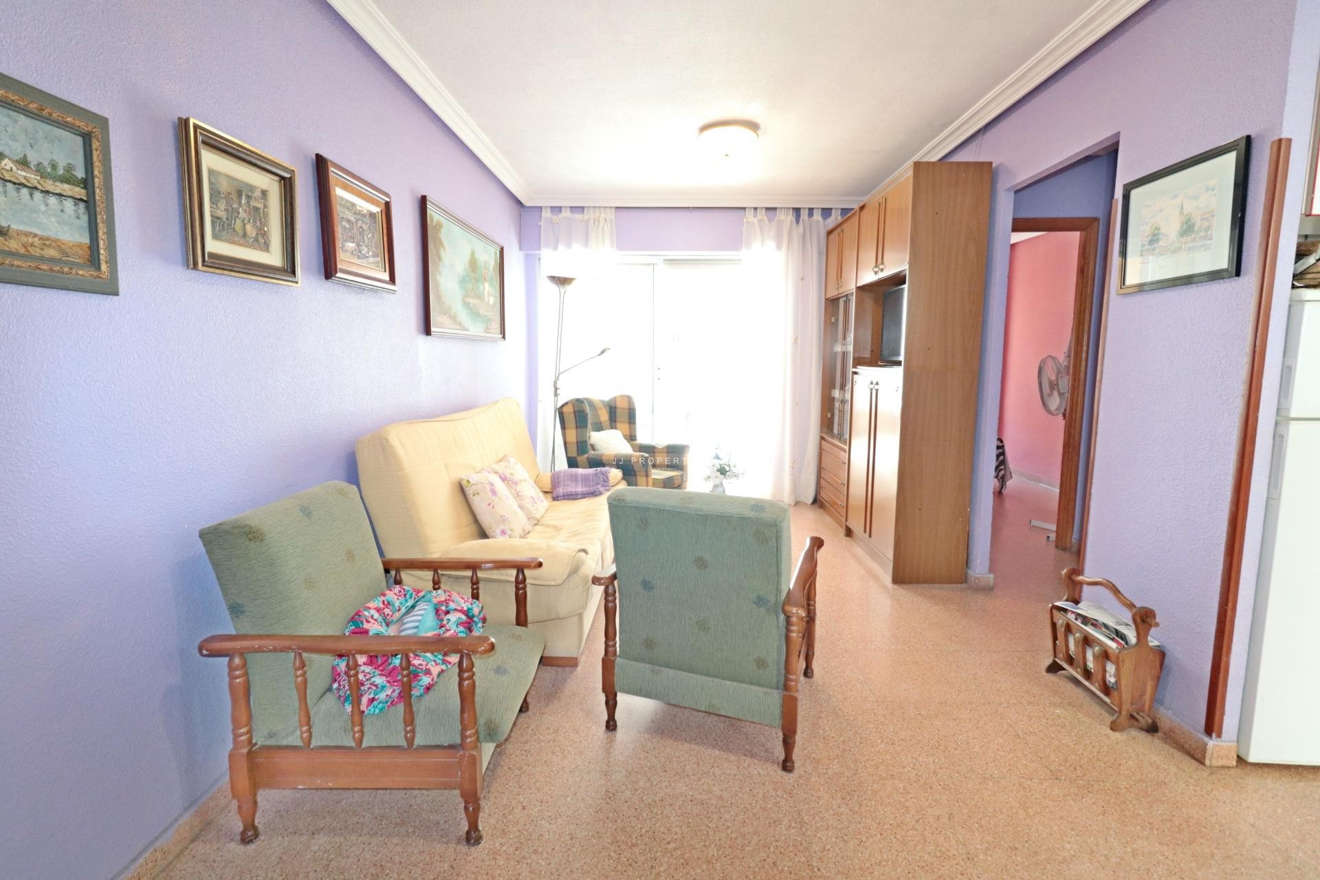 D'occasion - Appartement -
Torrevieja - Acequion