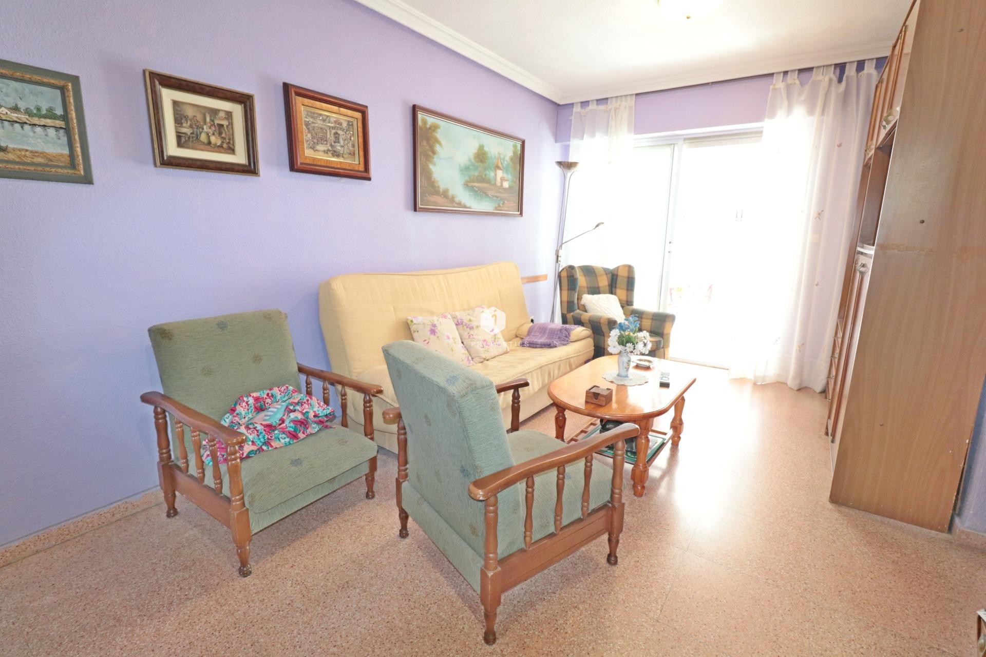 D'occasion - Appartement -
Torrevieja - Acequion