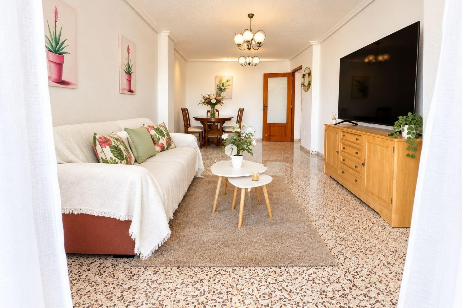 D'occasion - Appartement -
Torrevieja - Acequion