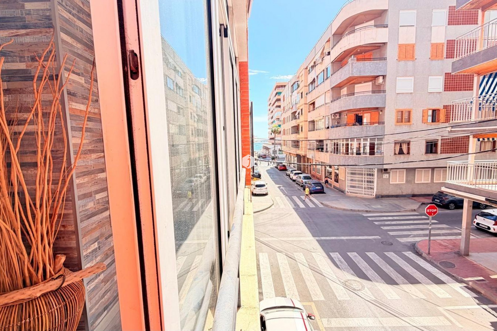 D'occasion - Appartement -
Torrevieja - Acequion