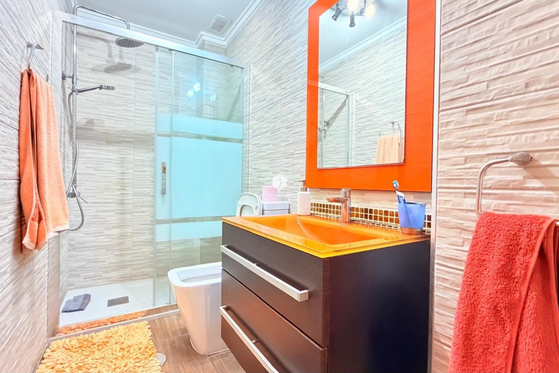 D'occasion - Appartement -
Torrevieja - Acequion