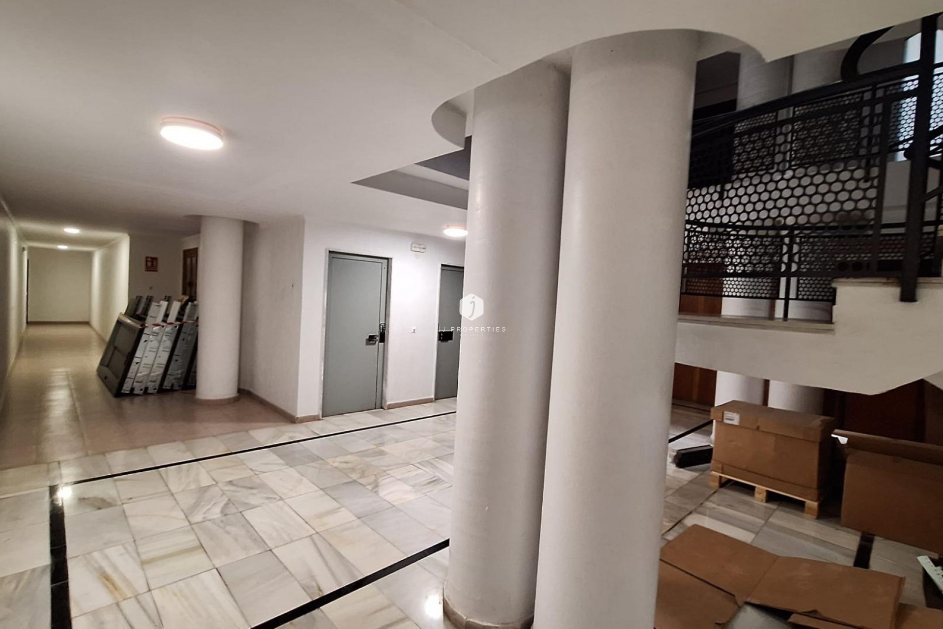 D'occasion - Appartement -
Torrevieja - Acequion