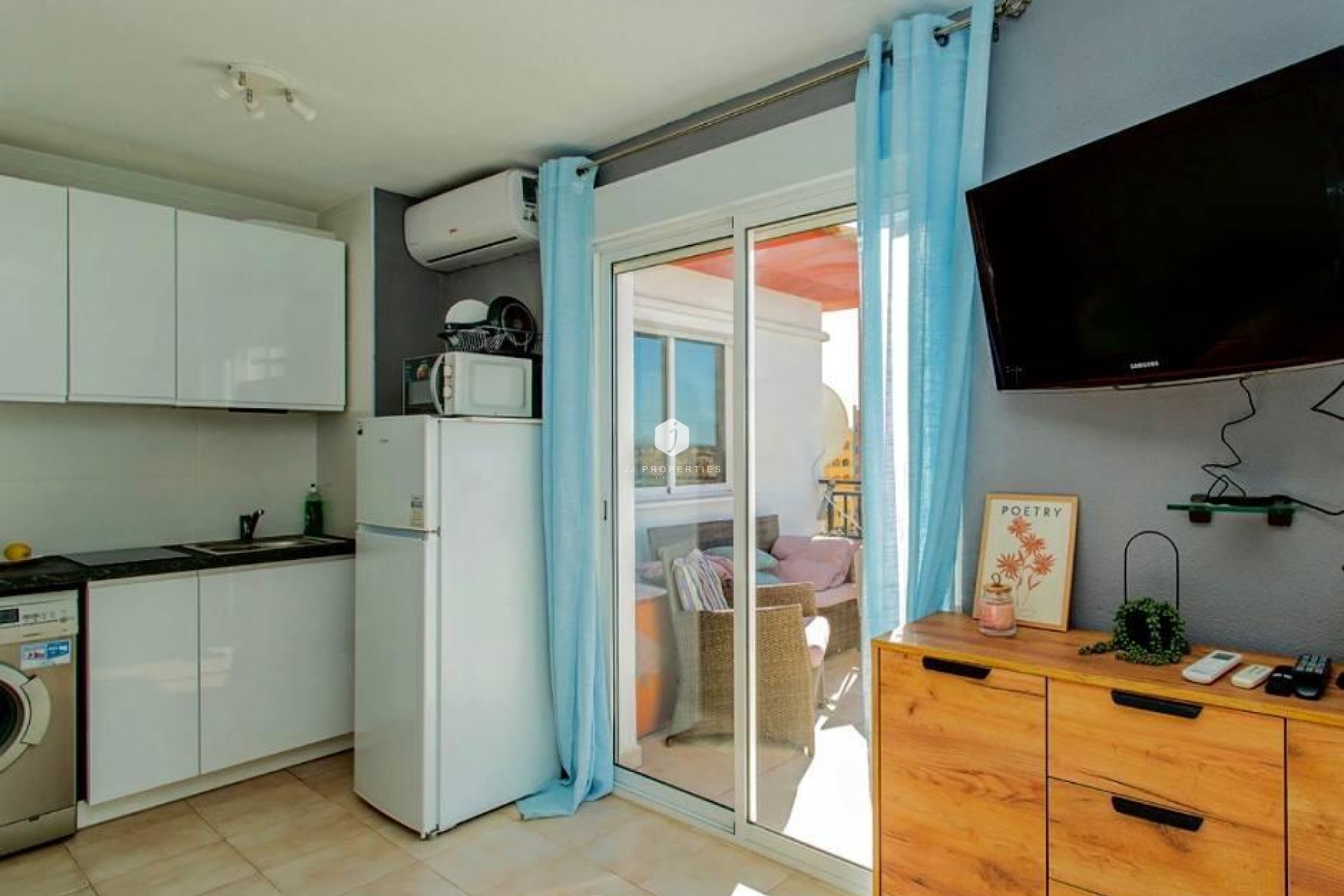 D'occasion - Appartement -
Torrevieja - Aguas Nuevas 2
