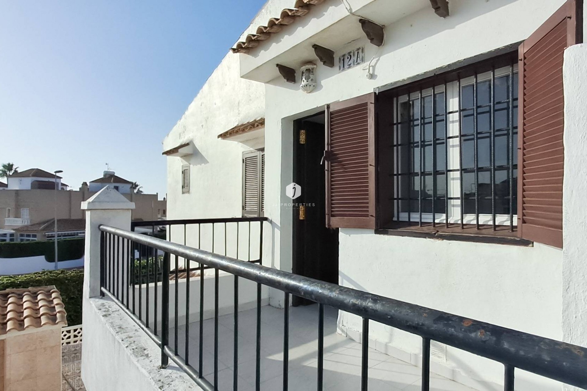 D'occasion - Appartement -
Torrevieja - Aguas Nuevas 2