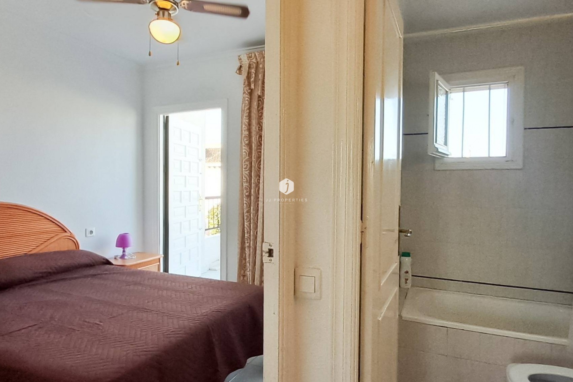 D'occasion - Appartement -
Torrevieja - Aguas Nuevas 2