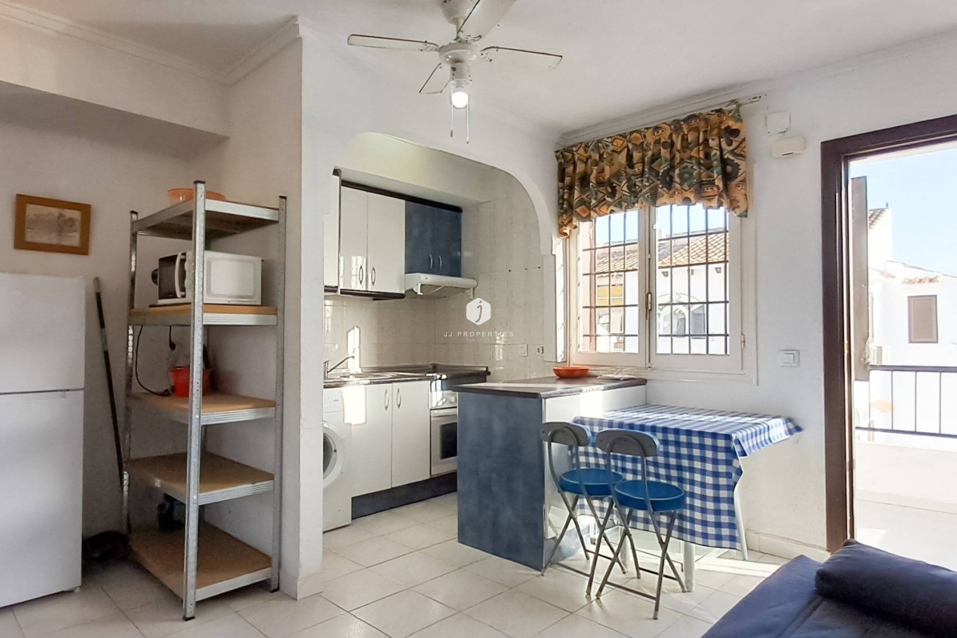 D'occasion - Appartement -
Torrevieja - Aguas Nuevas 2