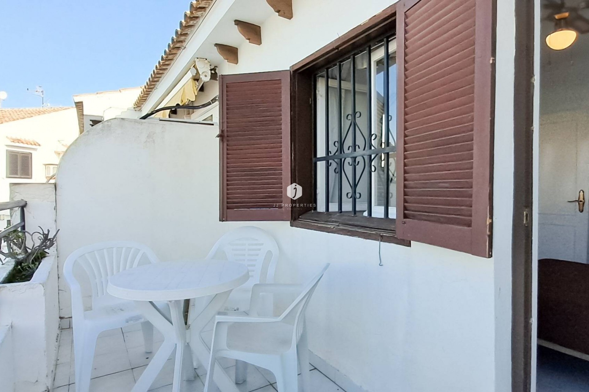 D'occasion - Appartement -
Torrevieja - Aguas Nuevas 2