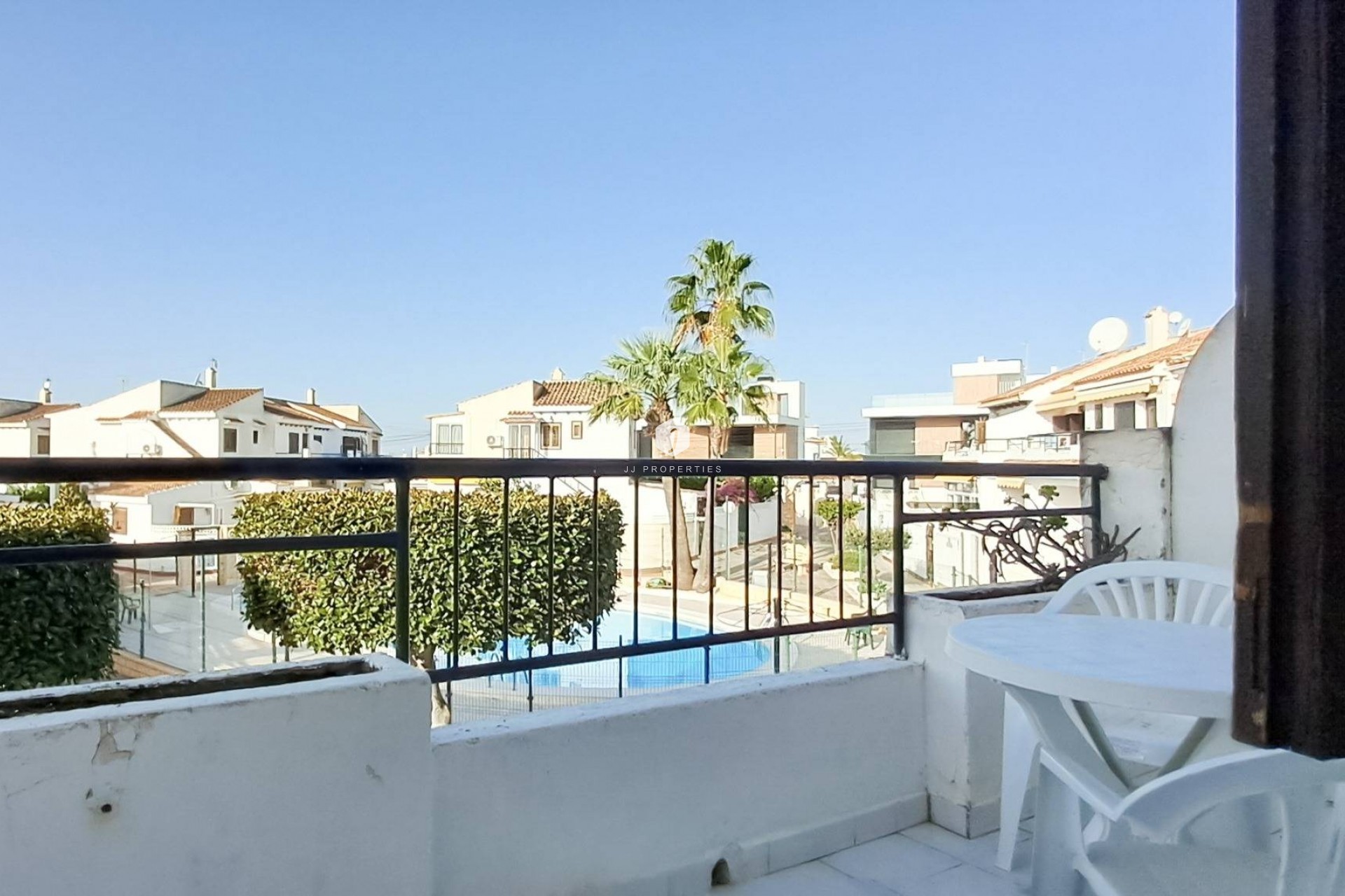 D'occasion - Appartement -
Torrevieja - Aguas Nuevas 2