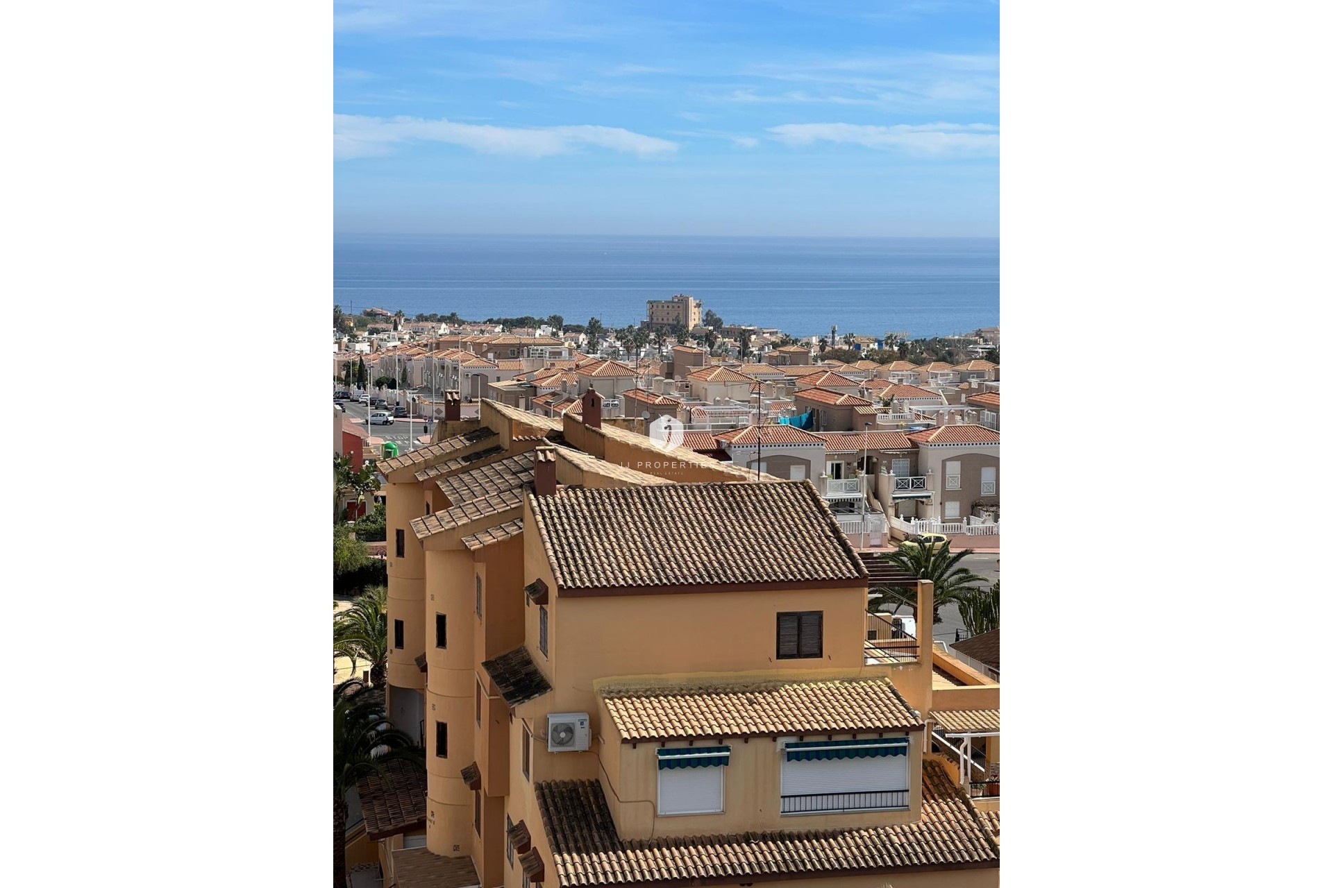 D'occasion - Appartement -
Torrevieja - aguas nuevas