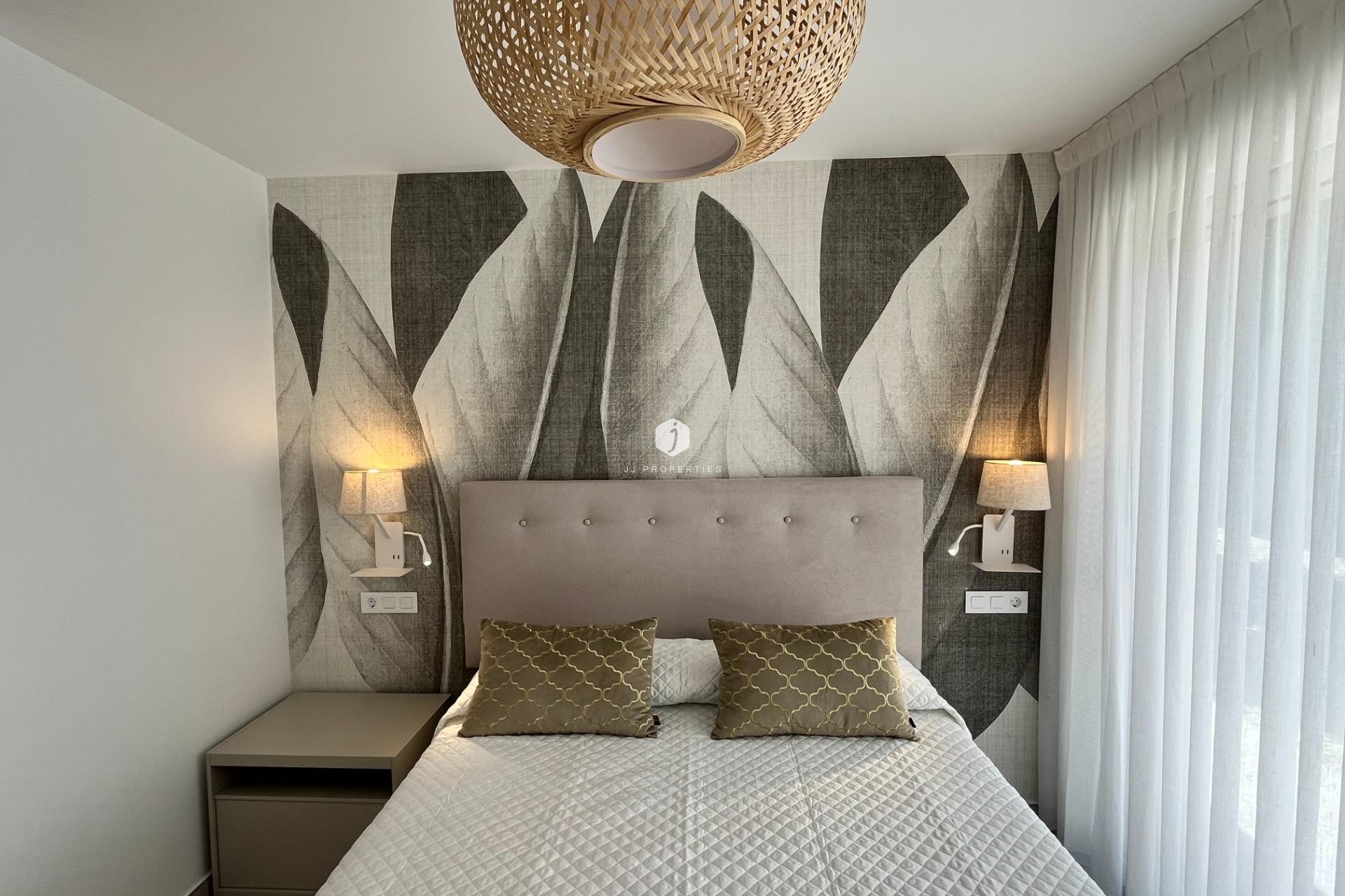 D'occasion - Appartement -
Torrevieja - aguas nuevas