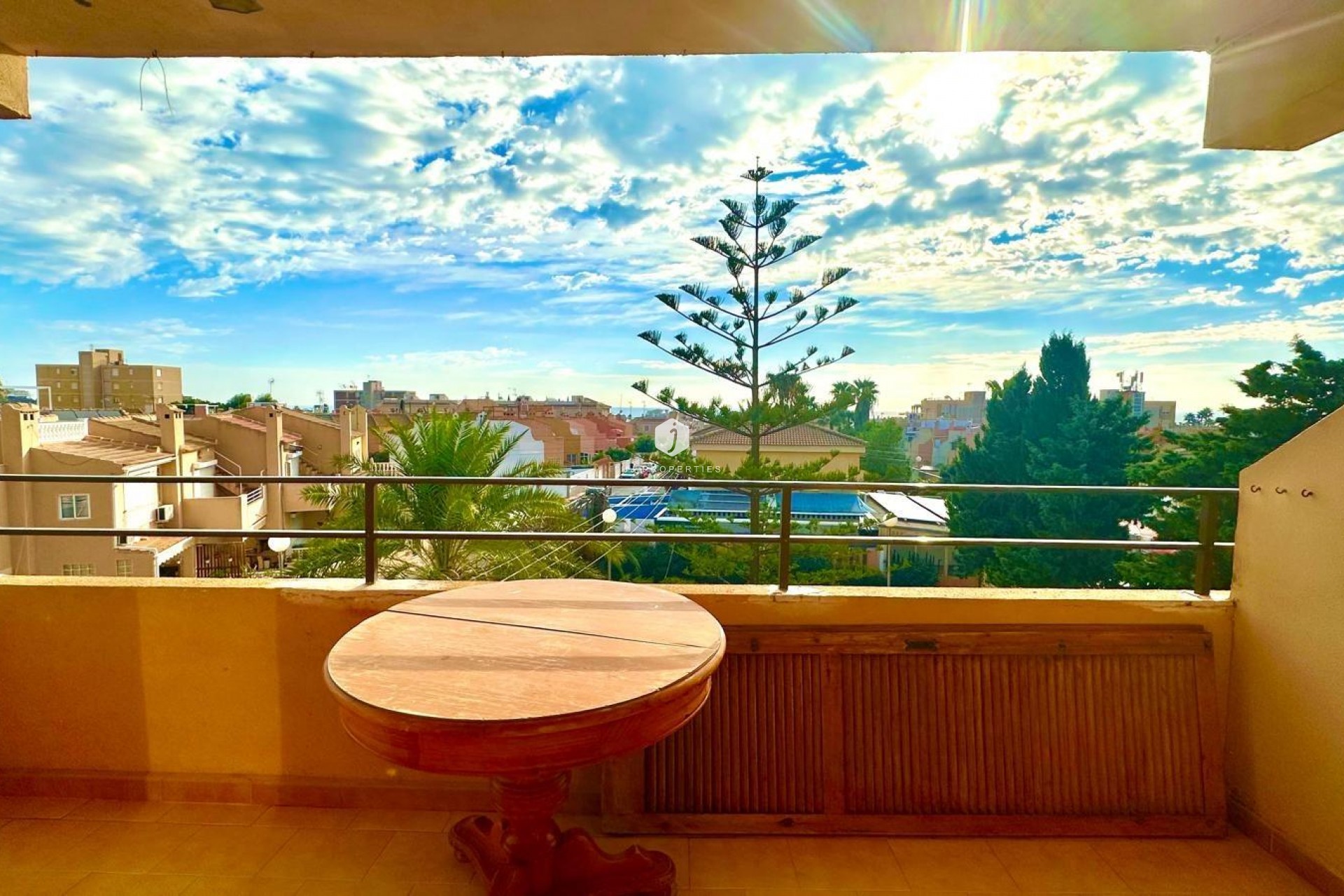 D'occasion - Appartement -
Torrevieja - aguas nuevas