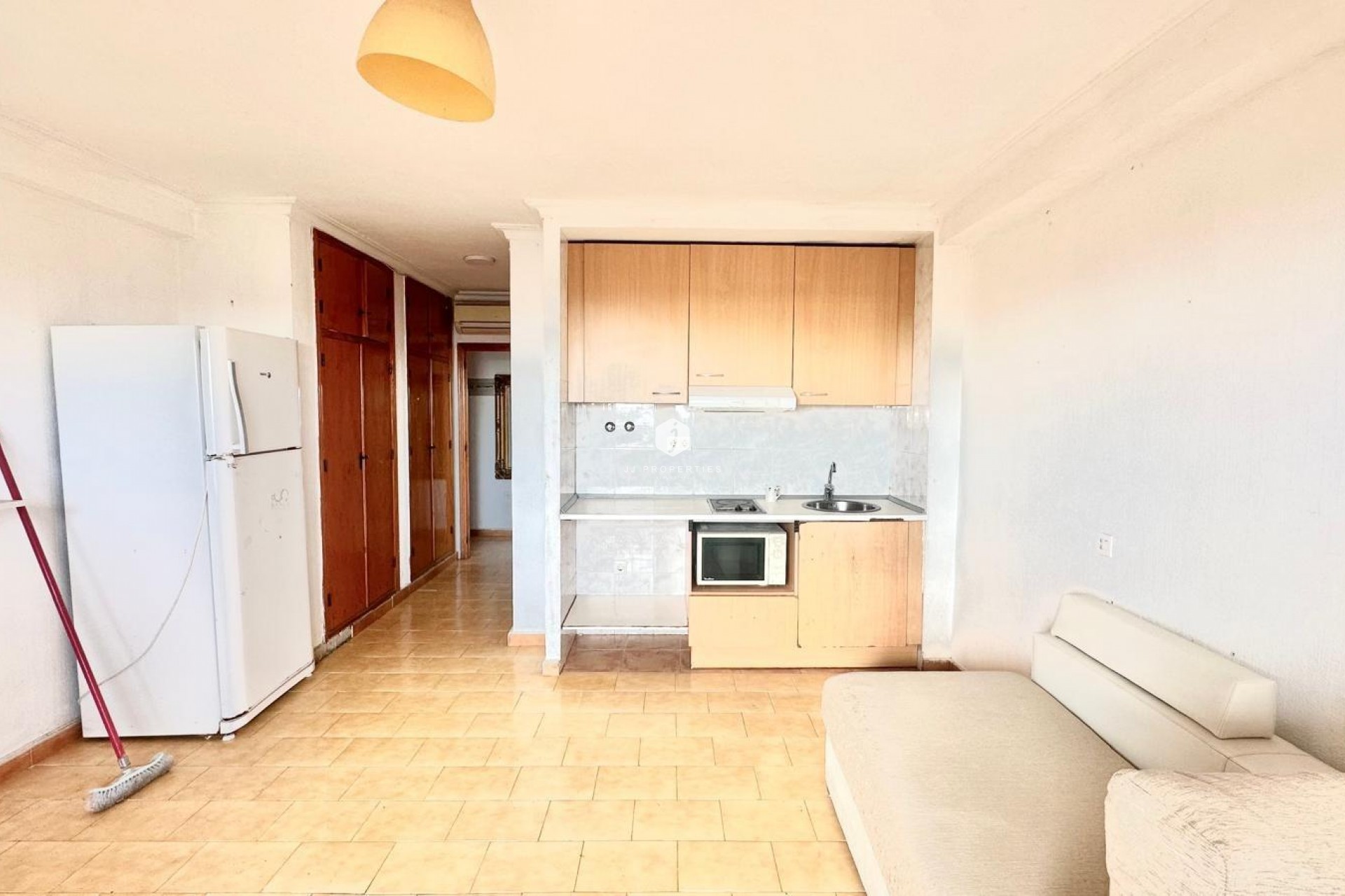 D'occasion - Appartement -
Torrevieja - aguas nuevas