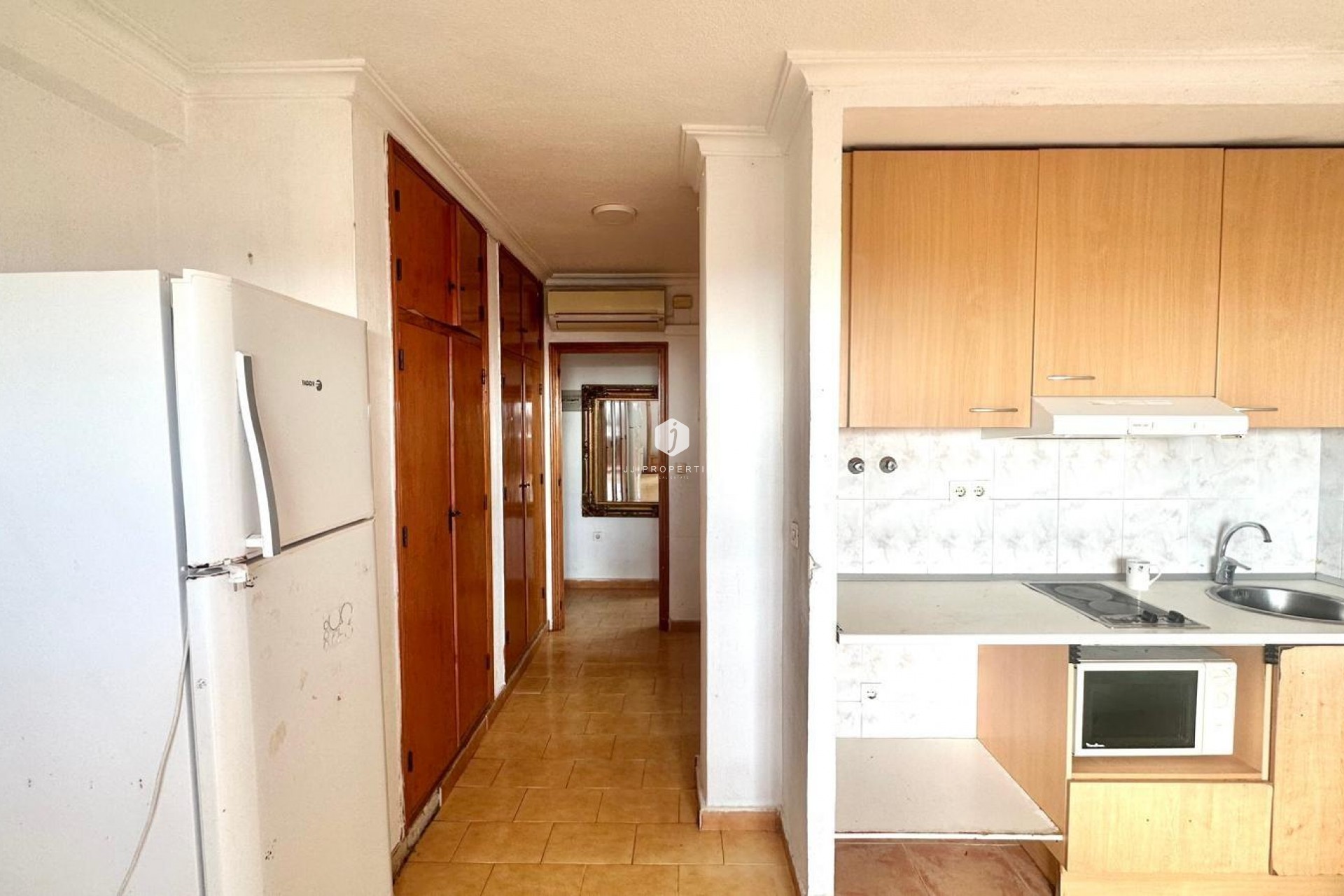 D'occasion - Appartement -
Torrevieja - aguas nuevas