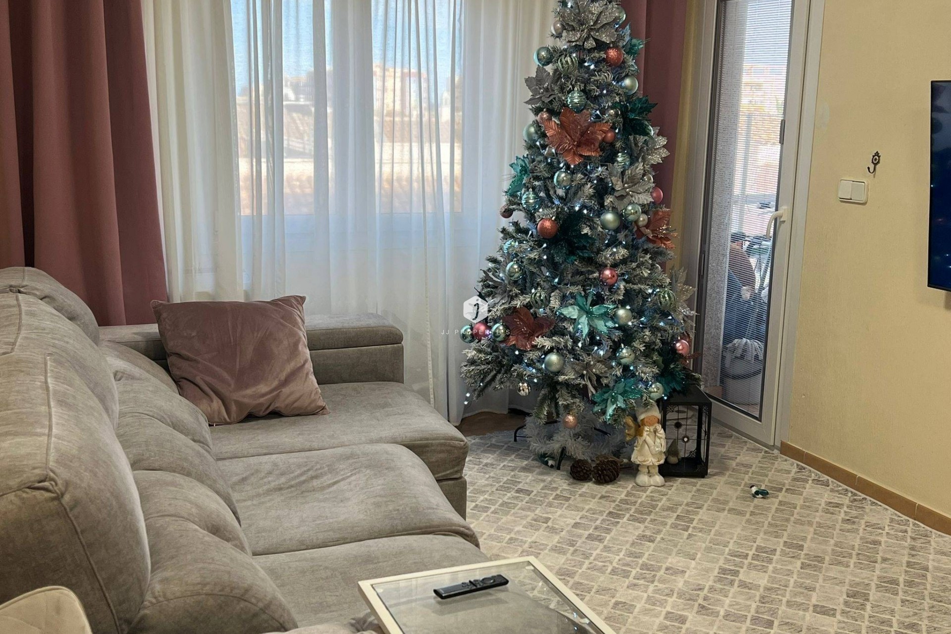 D'occasion - Appartement -
Torrevieja - aguas nuevas