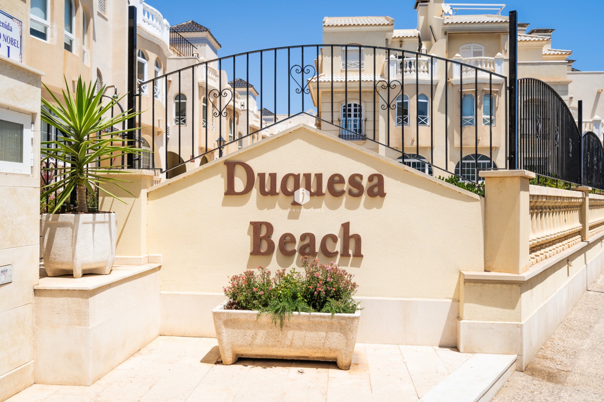 D'occasion - Appartement -
Torrevieja - aguas nuevas