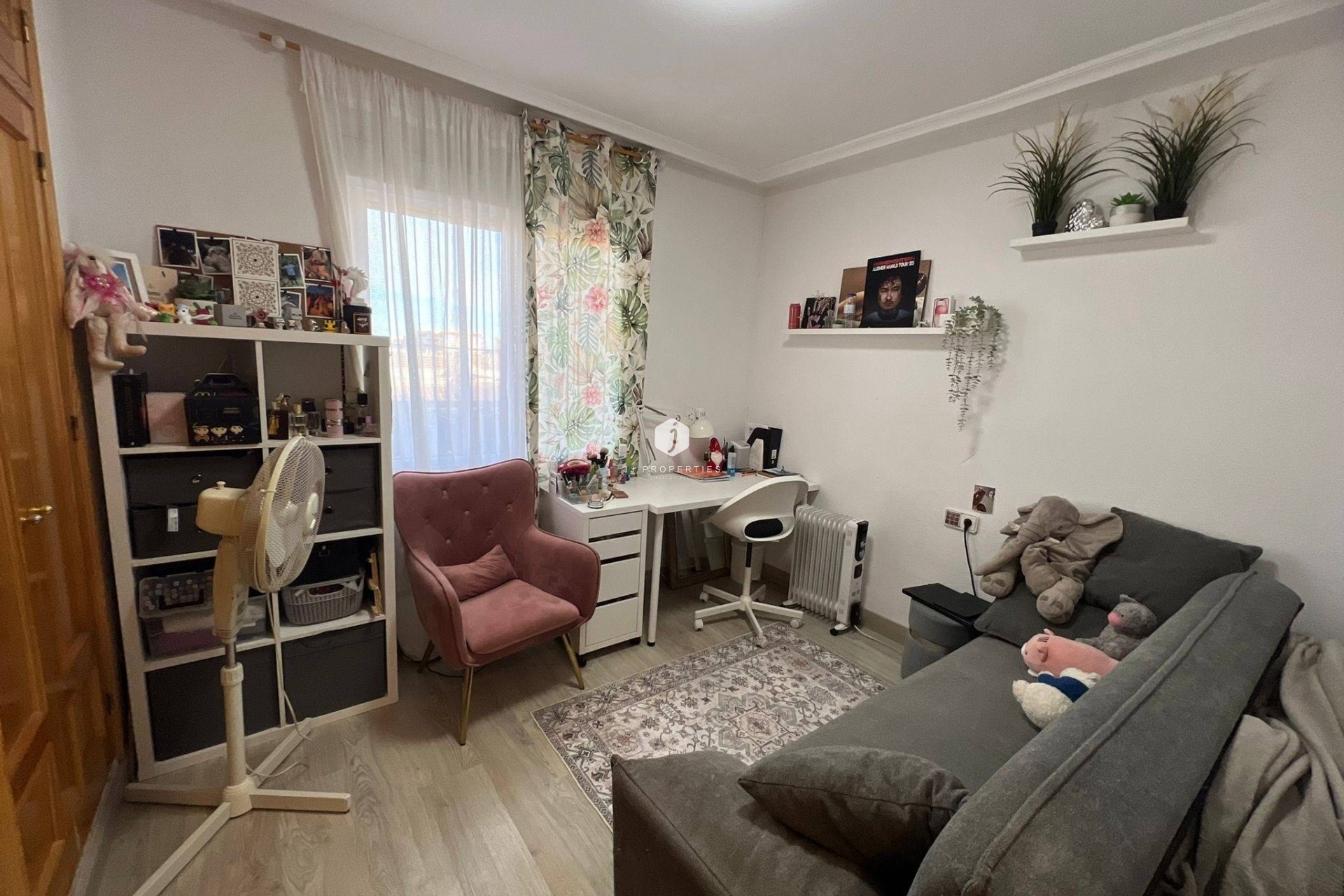 D'occasion - Appartement -
Torrevieja - aguas nuevas