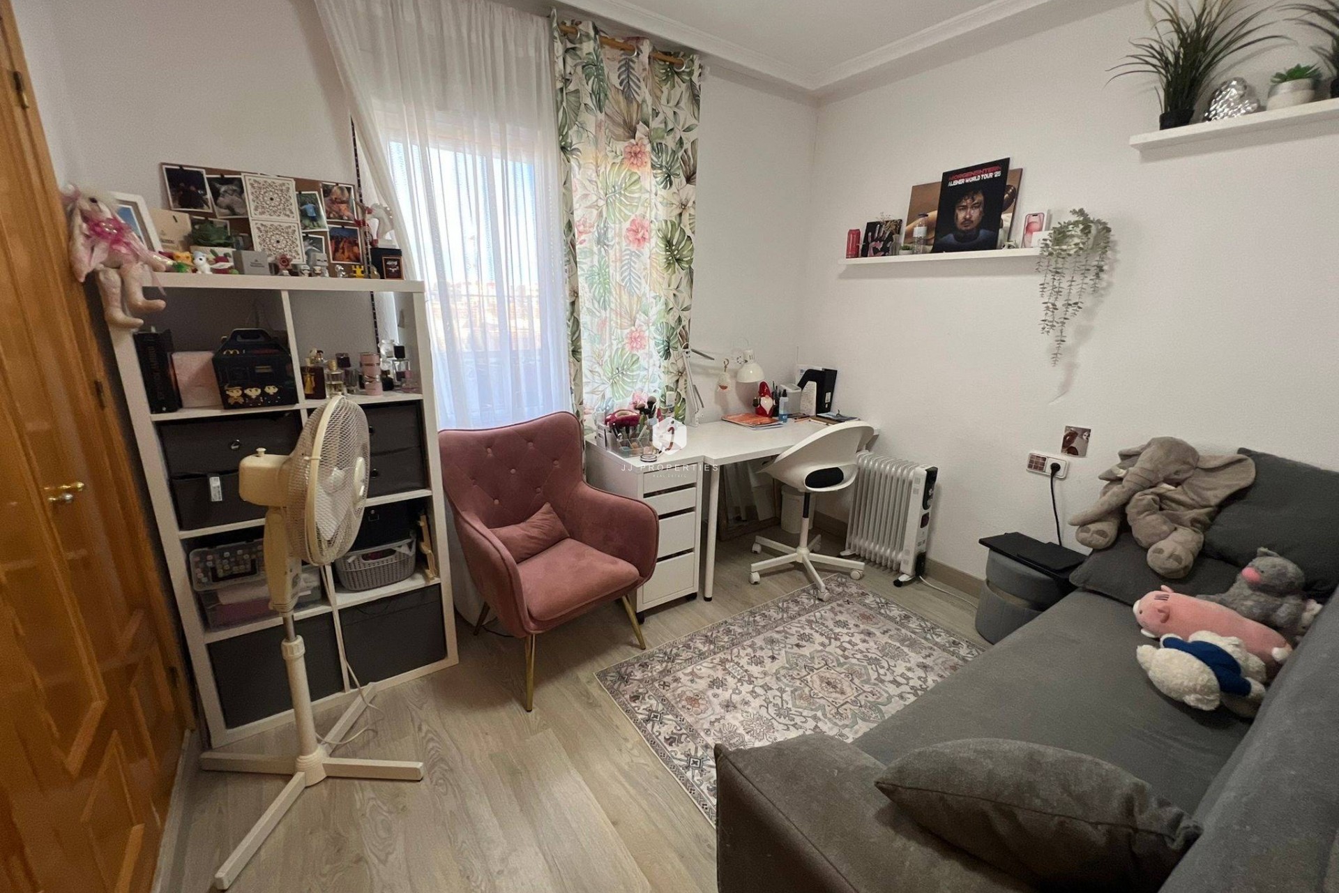 D'occasion - Appartement -
Torrevieja - aguas nuevas