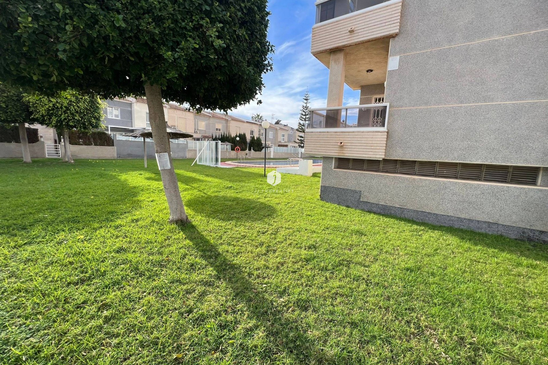 D'occasion - Appartement -
Torrevieja - aguas nuevas
