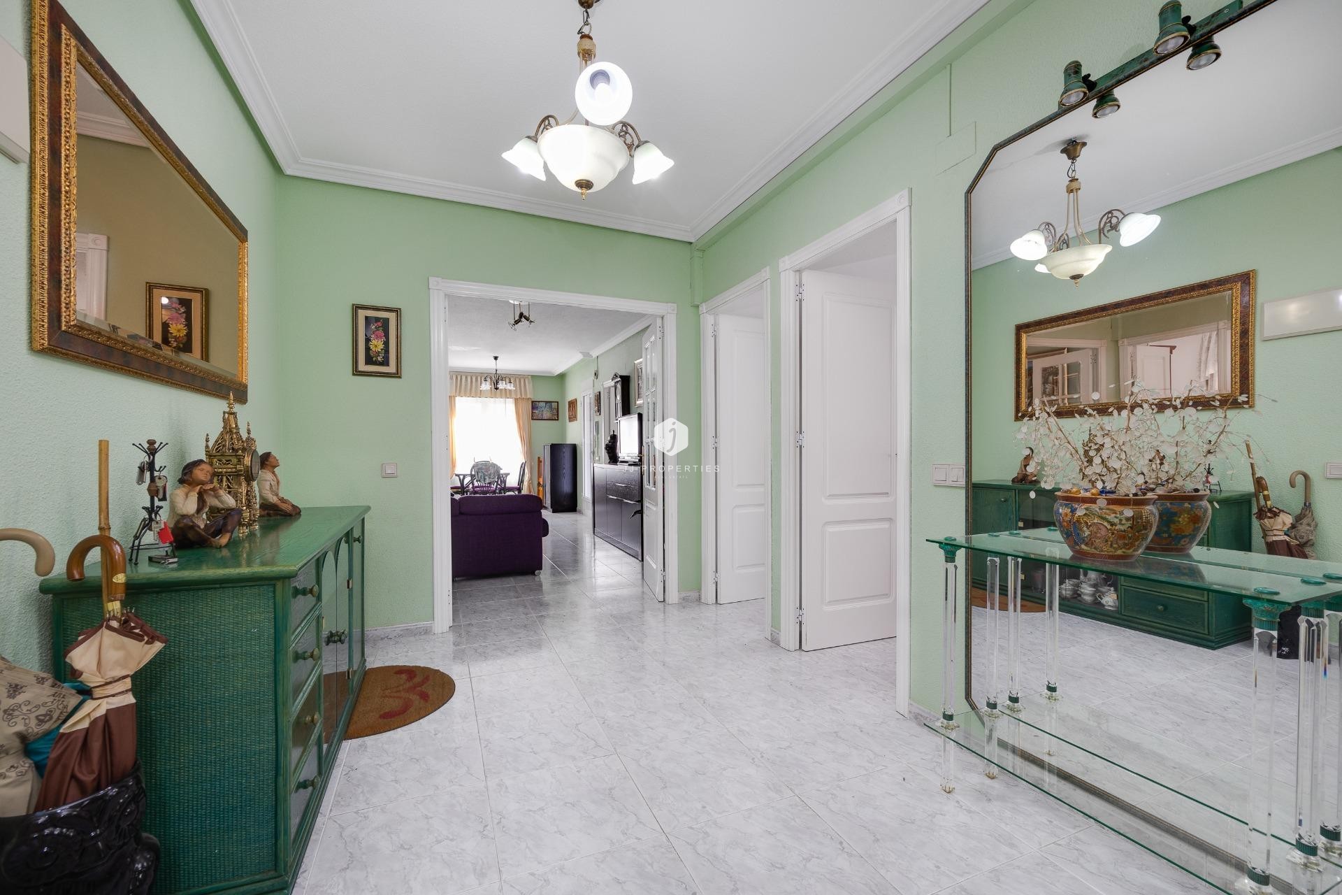 D'occasion - Appartement -
Torrevieja - Antonio Machado