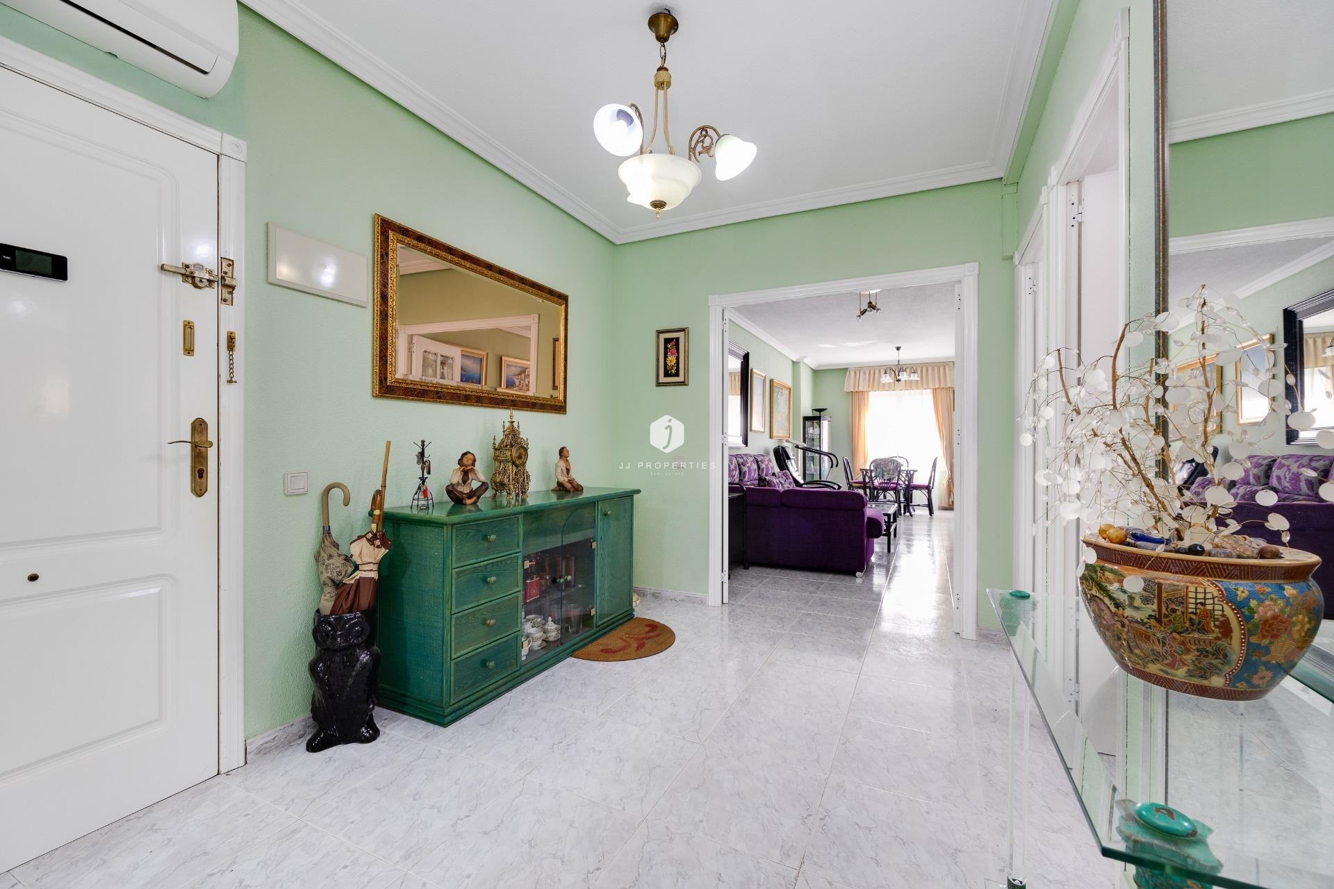 D'occasion - Appartement -
Torrevieja - Antonio Machado