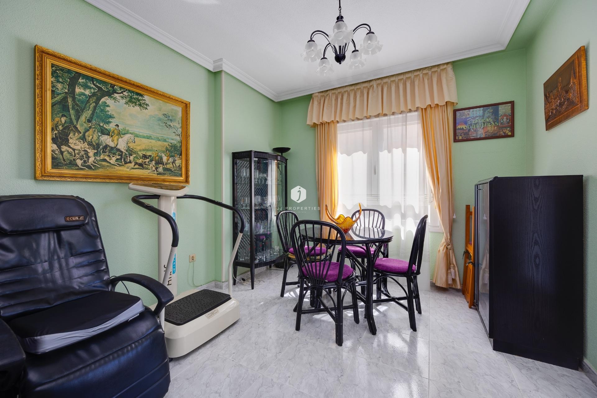 D'occasion - Appartement -
Torrevieja - Antonio Machado