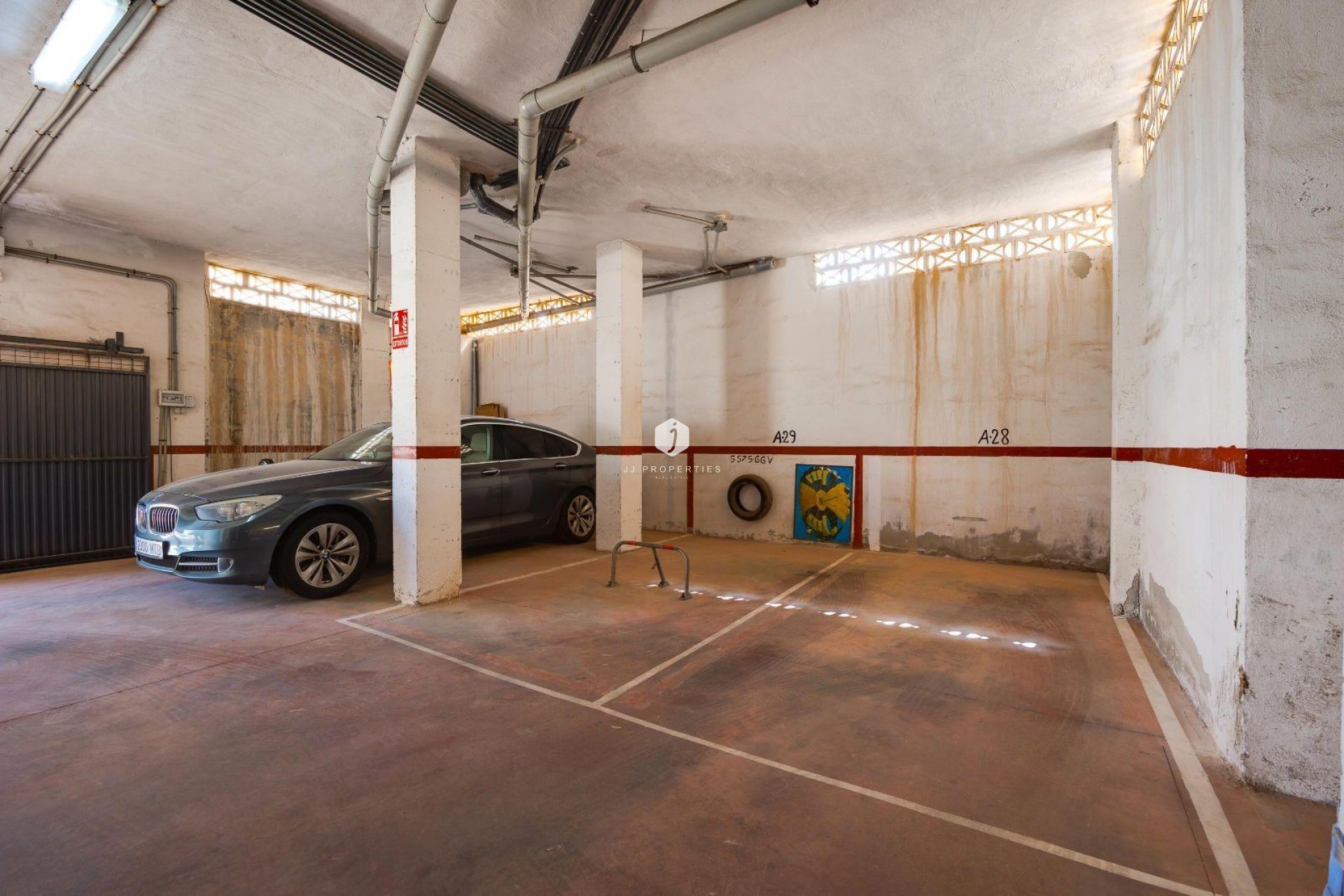 D'occasion - Appartement -
Torrevieja - Cabo cervera