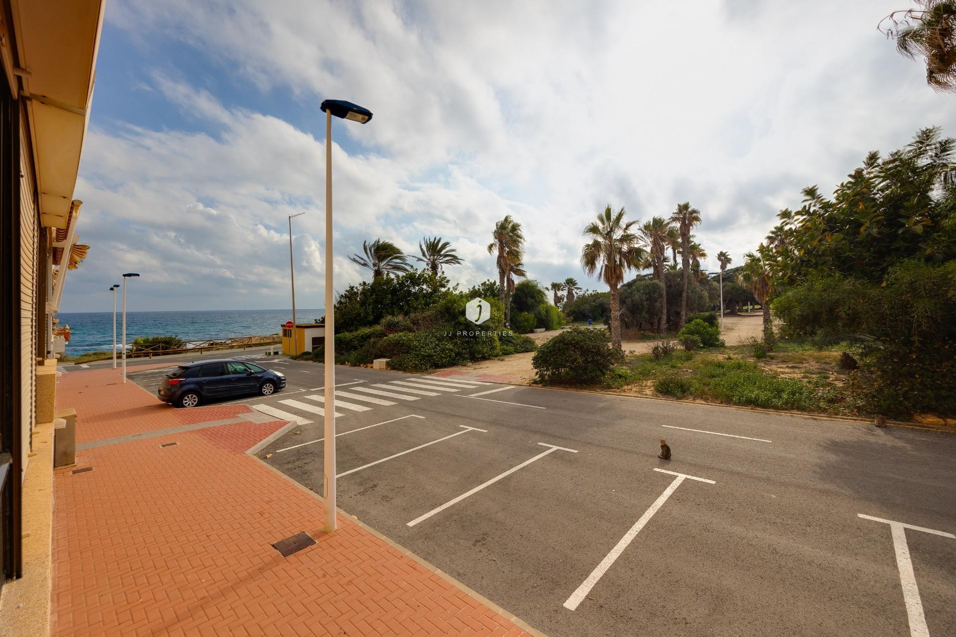D'occasion - Appartement -
Torrevieja - Cabo cervera