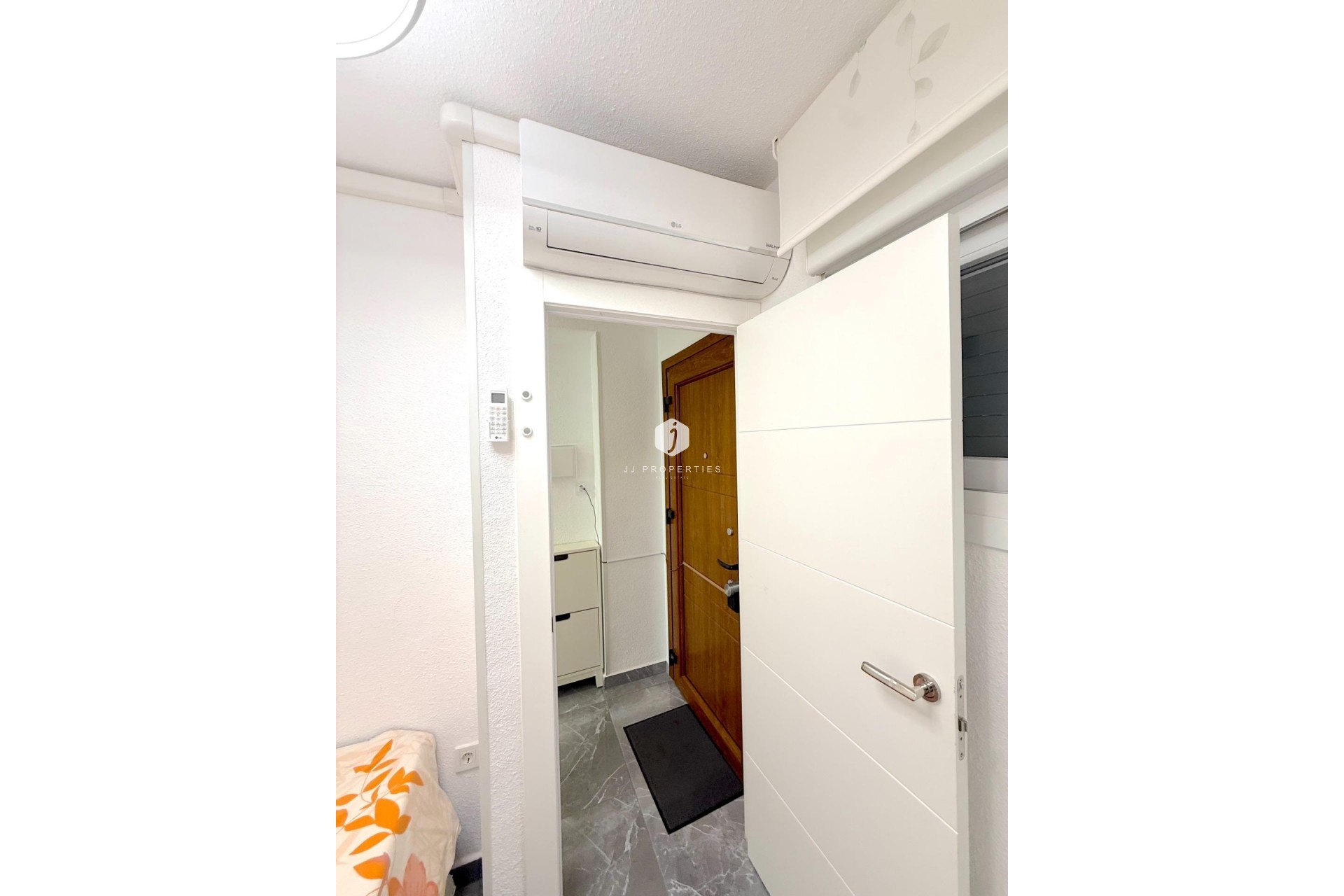 D'occasion - Appartement -
Torrevieja - Cabo cervera