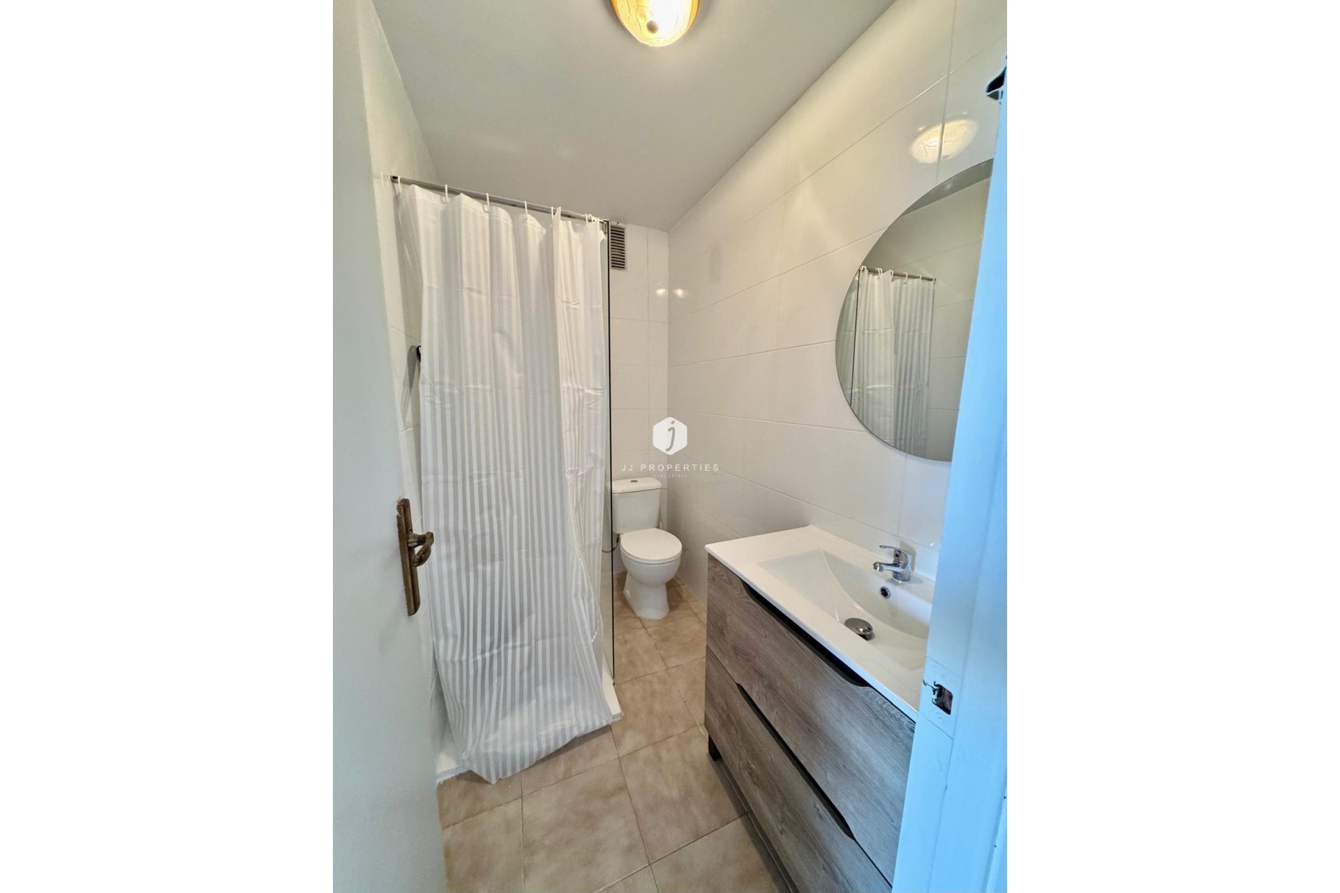 D'occasion - Appartement -
Torrevieja - Cabo cervera