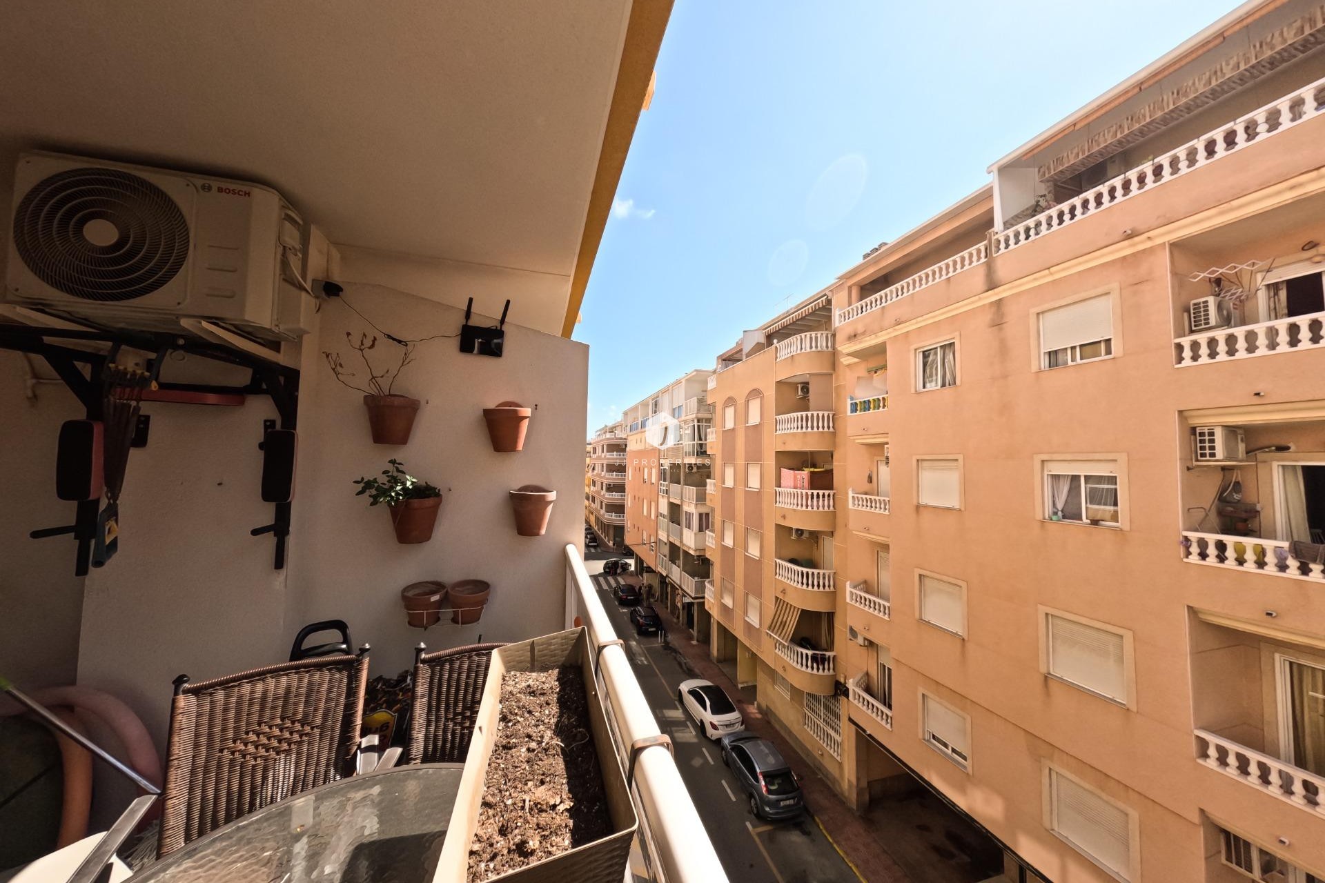 D'occasion - Appartement -
Torrevieja - Cala Del Palangre