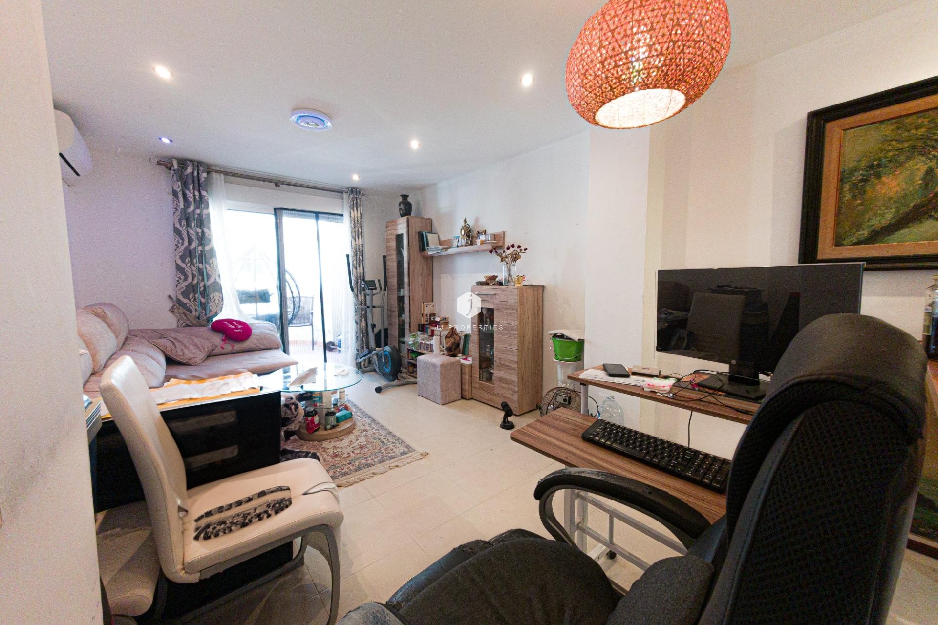 D'occasion - Appartement -
Torrevieja - Cala Del Palangre